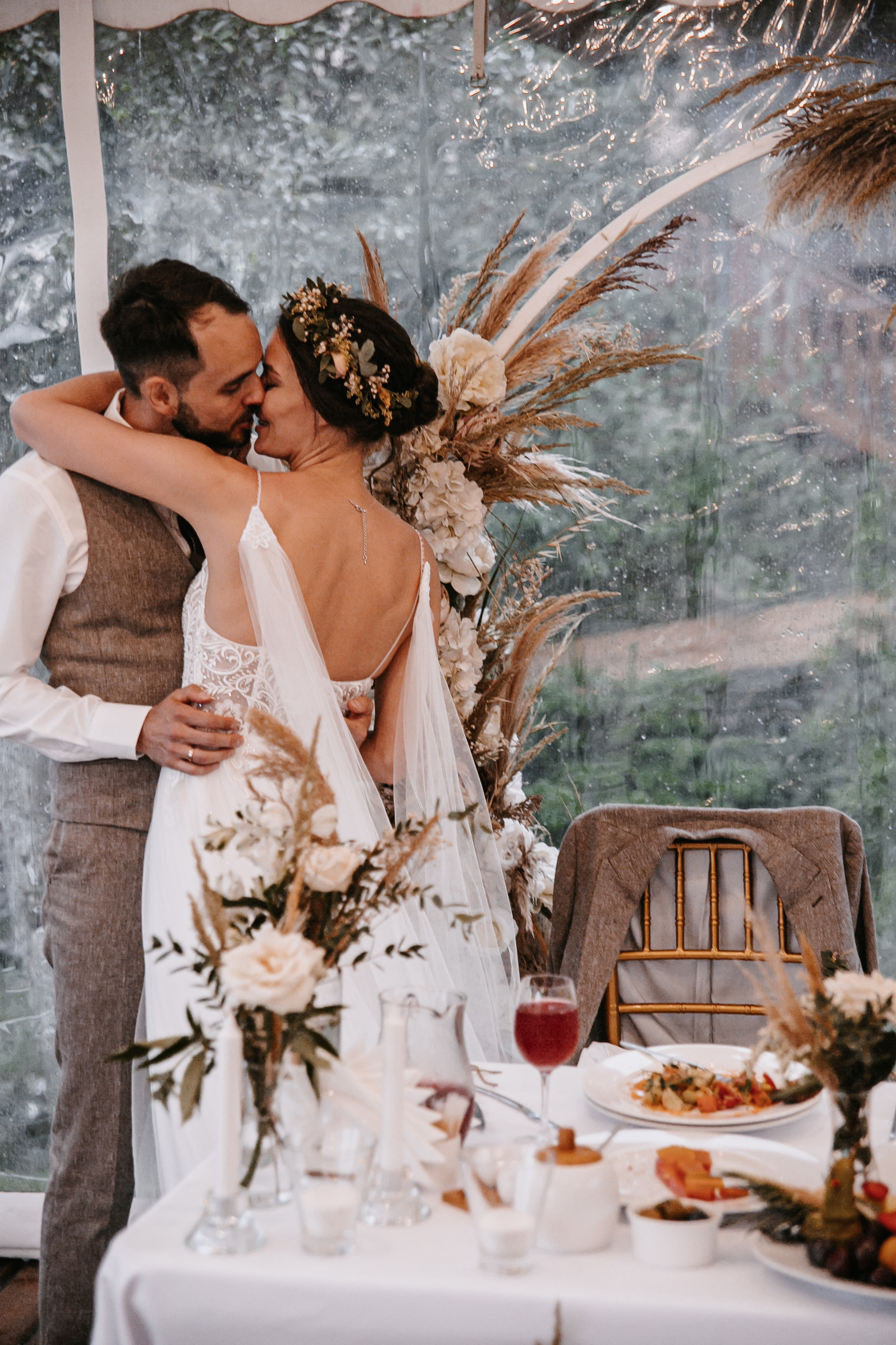 Настя и Илья. Свадебный фотограф Наталья Балутутина. Россия-Европа-Мир