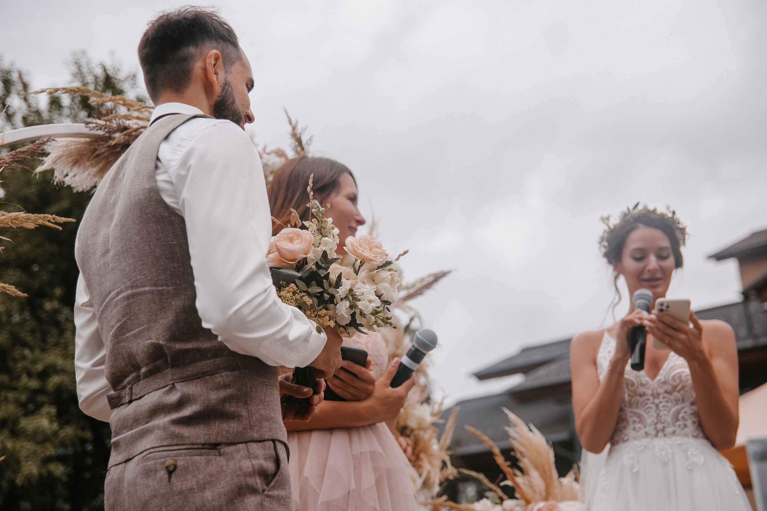Настя и Илья. Свадебный фотограф Наталья Балутутина. Россия-Европа-Мир