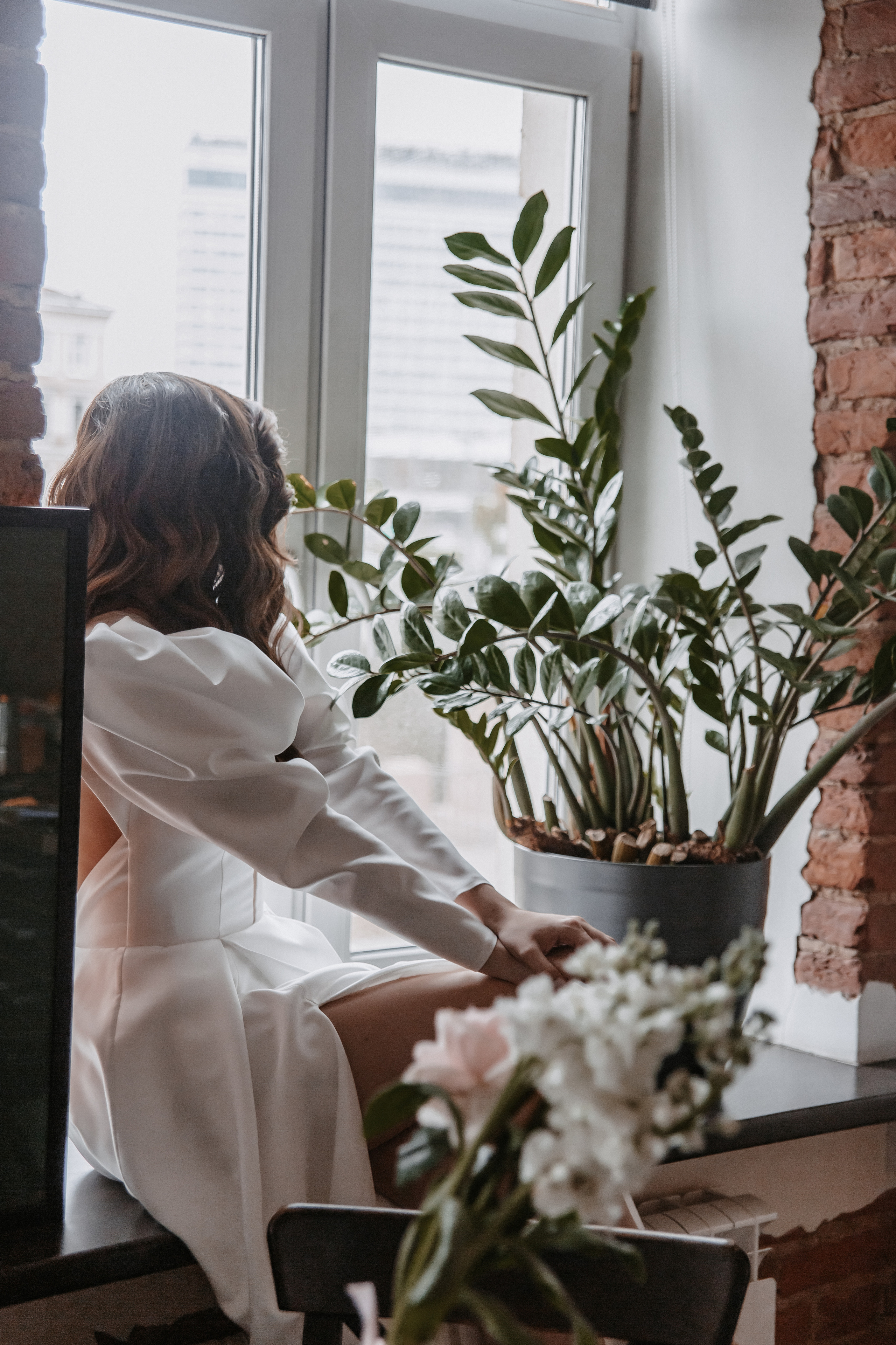 Поля и Влад. СПБ. Свадебный фотограф Наталья Балутутина. Россия-Европа-Мир