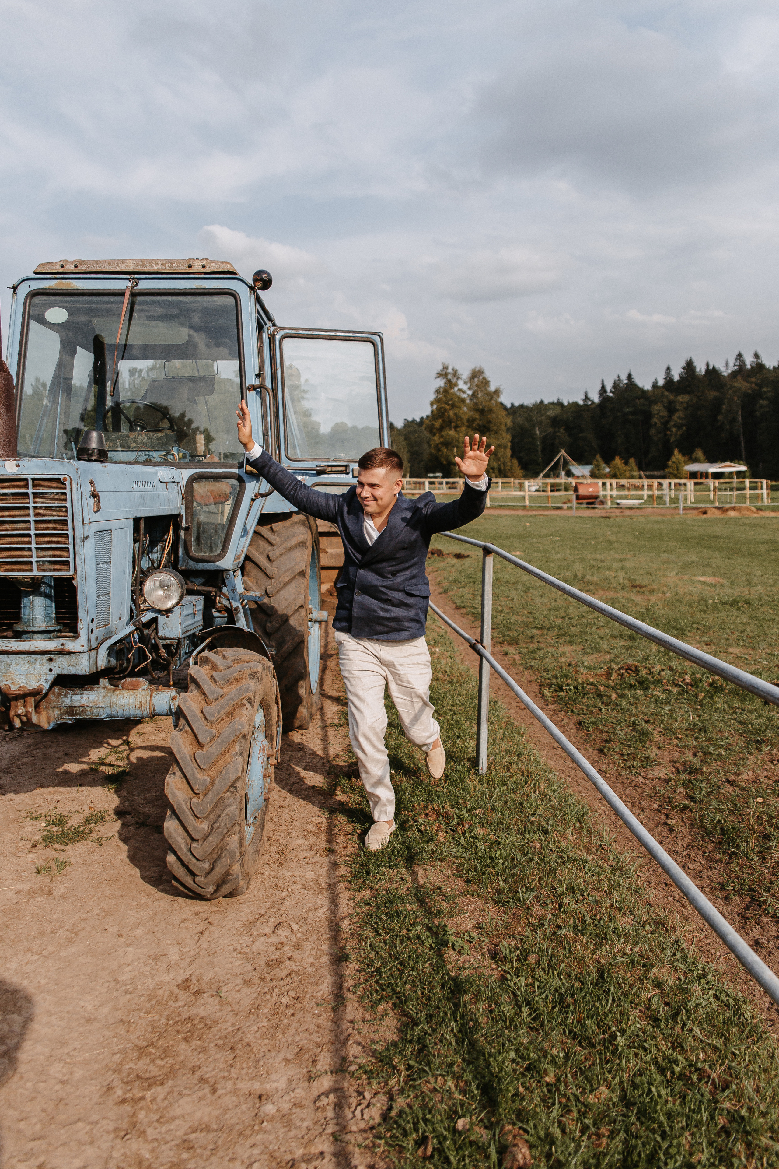Люда и Дима в CONTRY CLUB POLYNA. Свадебный фотограф Наталья Балутутина. Россия-Европа-Мир