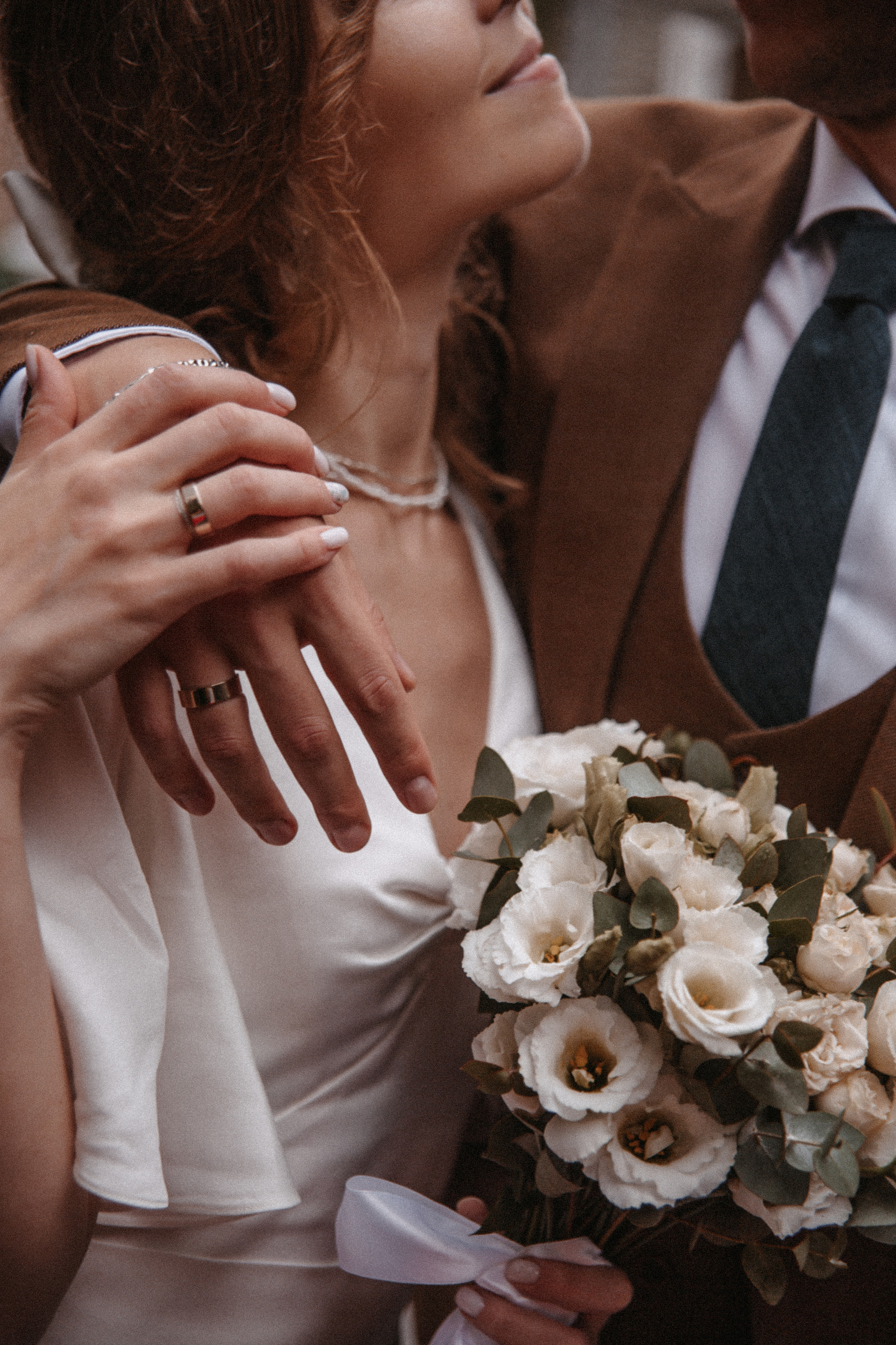 Люба и Рома. Свадебный фотограф Наталья Балутутина. Россия-Европа-Мир