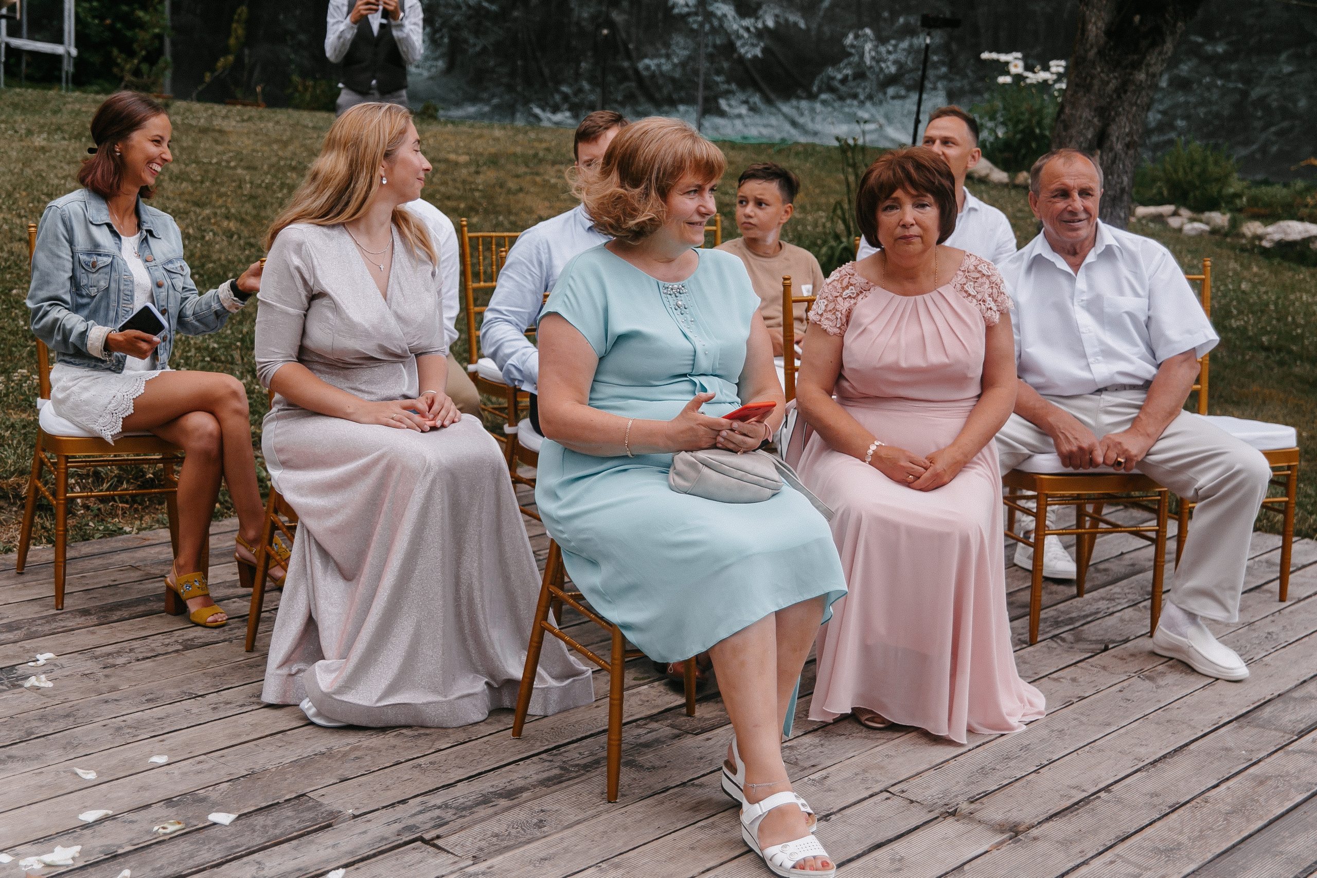 Настя и Илья. Свадебный фотограф Наталья Балутутина. Россия-Европа-Мир