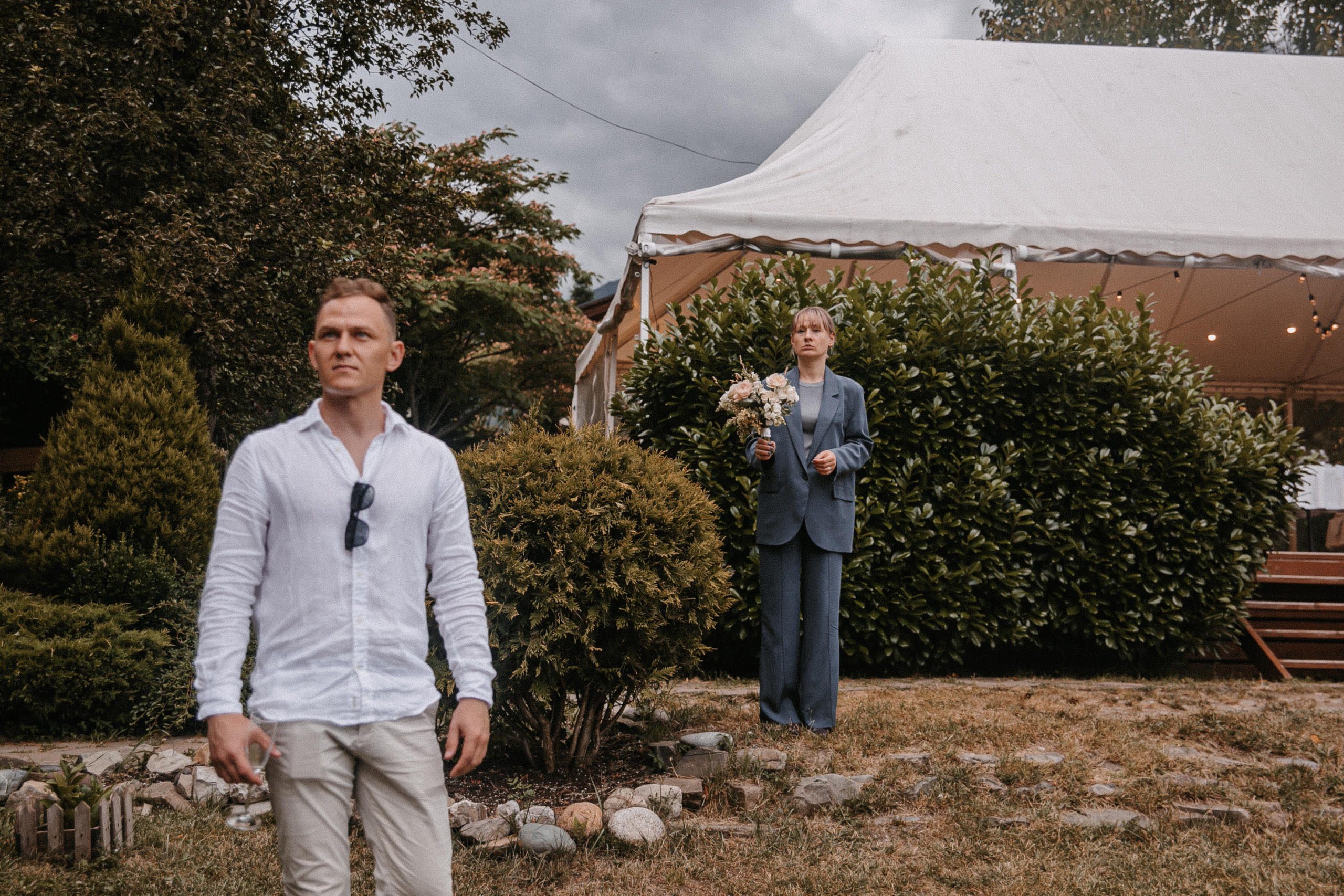 Настя и Илья. Свадебный фотограф Наталья Балутутина. Россия-Европа-Мир