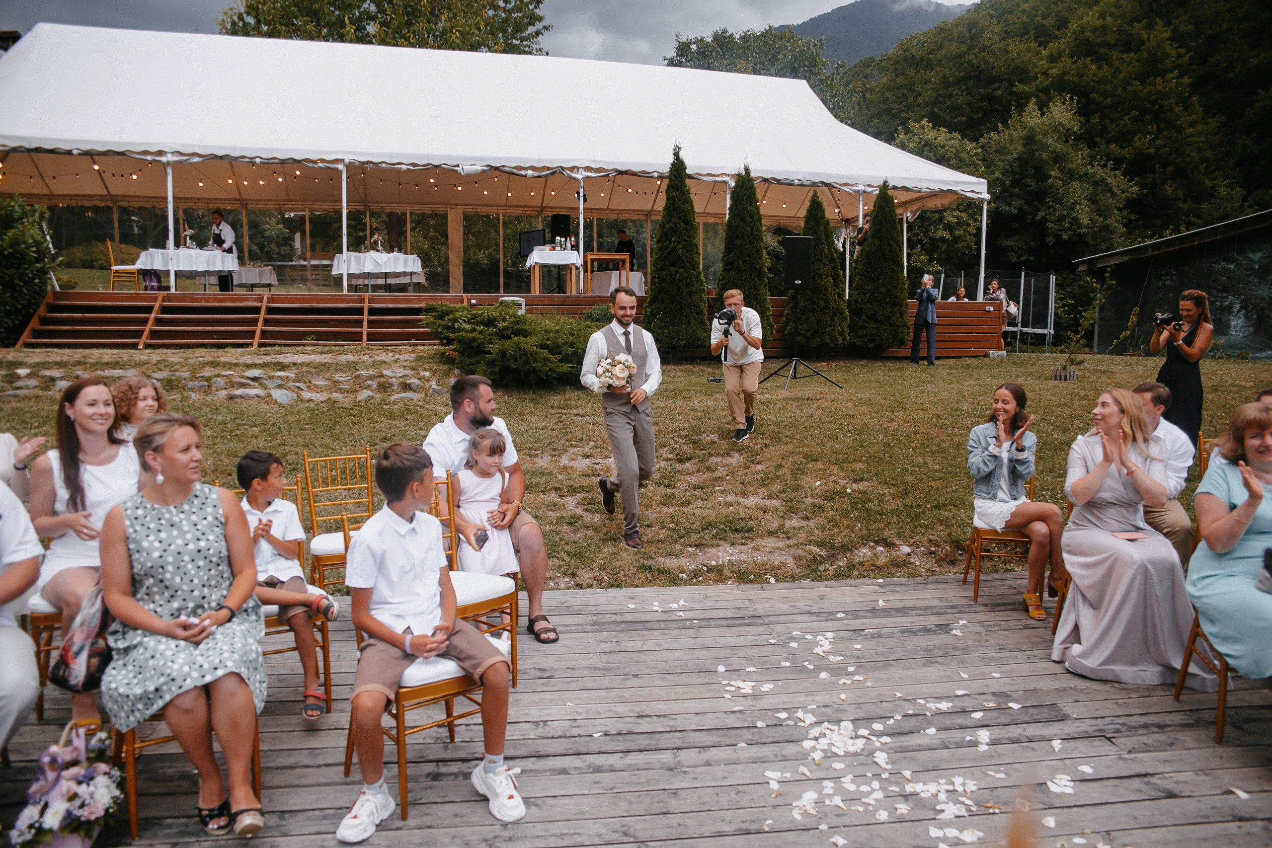 Настя и Илья. Свадебный фотограф Наталья Балутутина. Россия-Европа-Мир