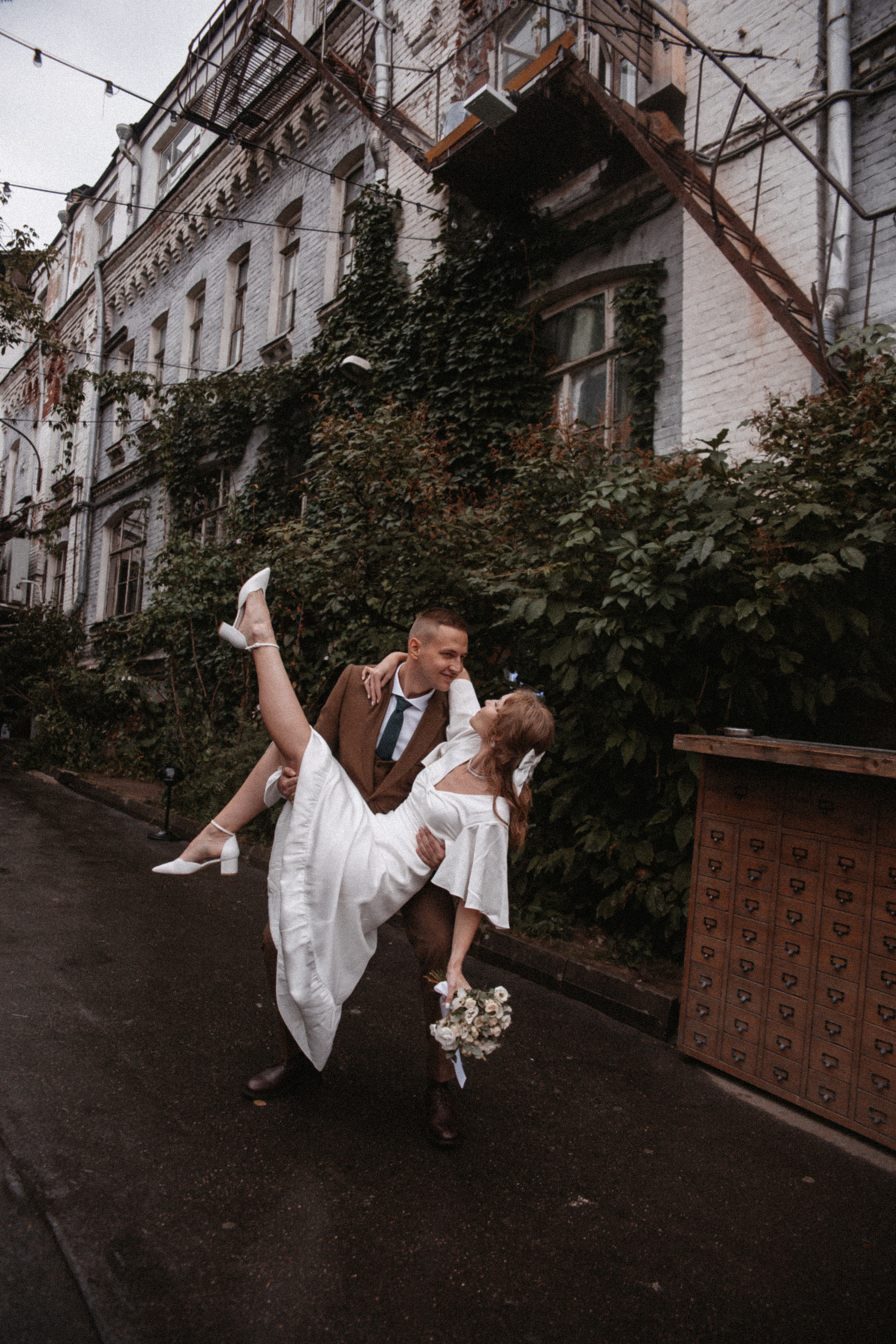 Люба и Рома. Свадебный фотограф Наталья Балутутина. Россия-Европа-Мир