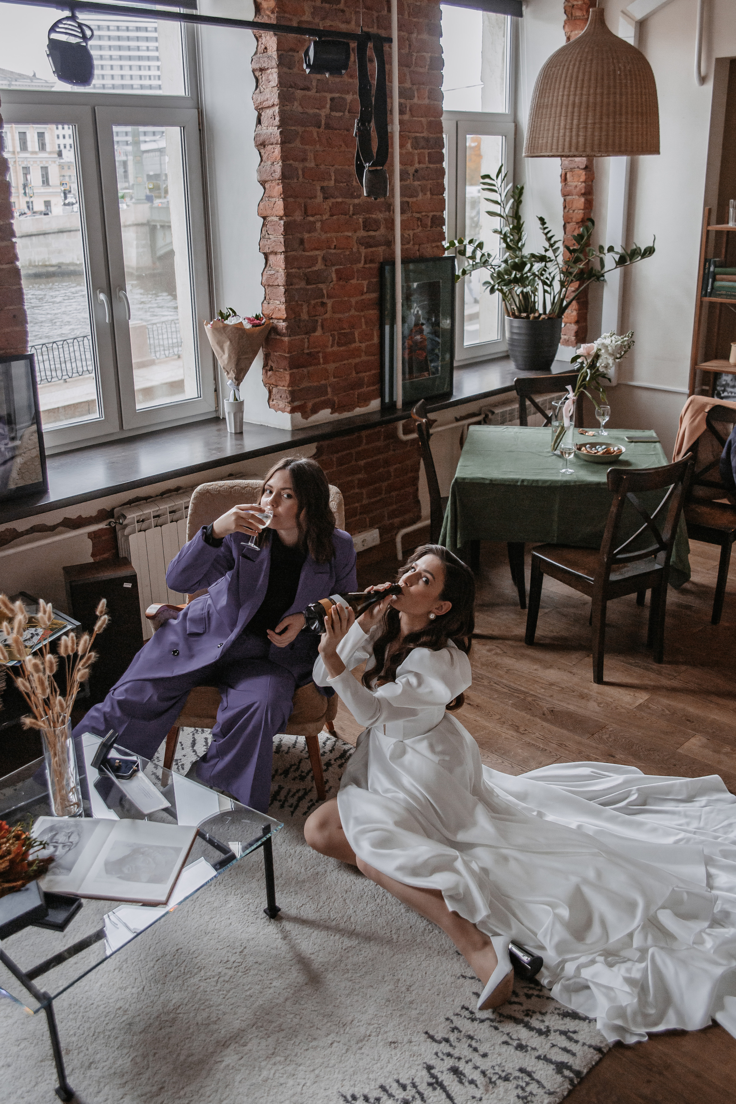 Поля и Влад. СПБ. Свадебный фотограф Наталья Балутутина. Россия-Европа-Мир