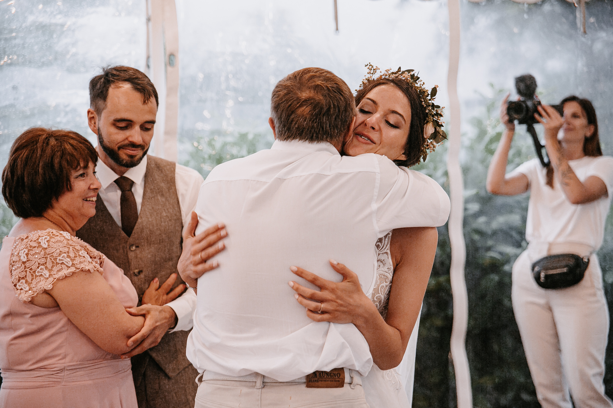 Настя и Илья. Свадебный фотограф Наталья Балутутина. Россия-Европа-Мир