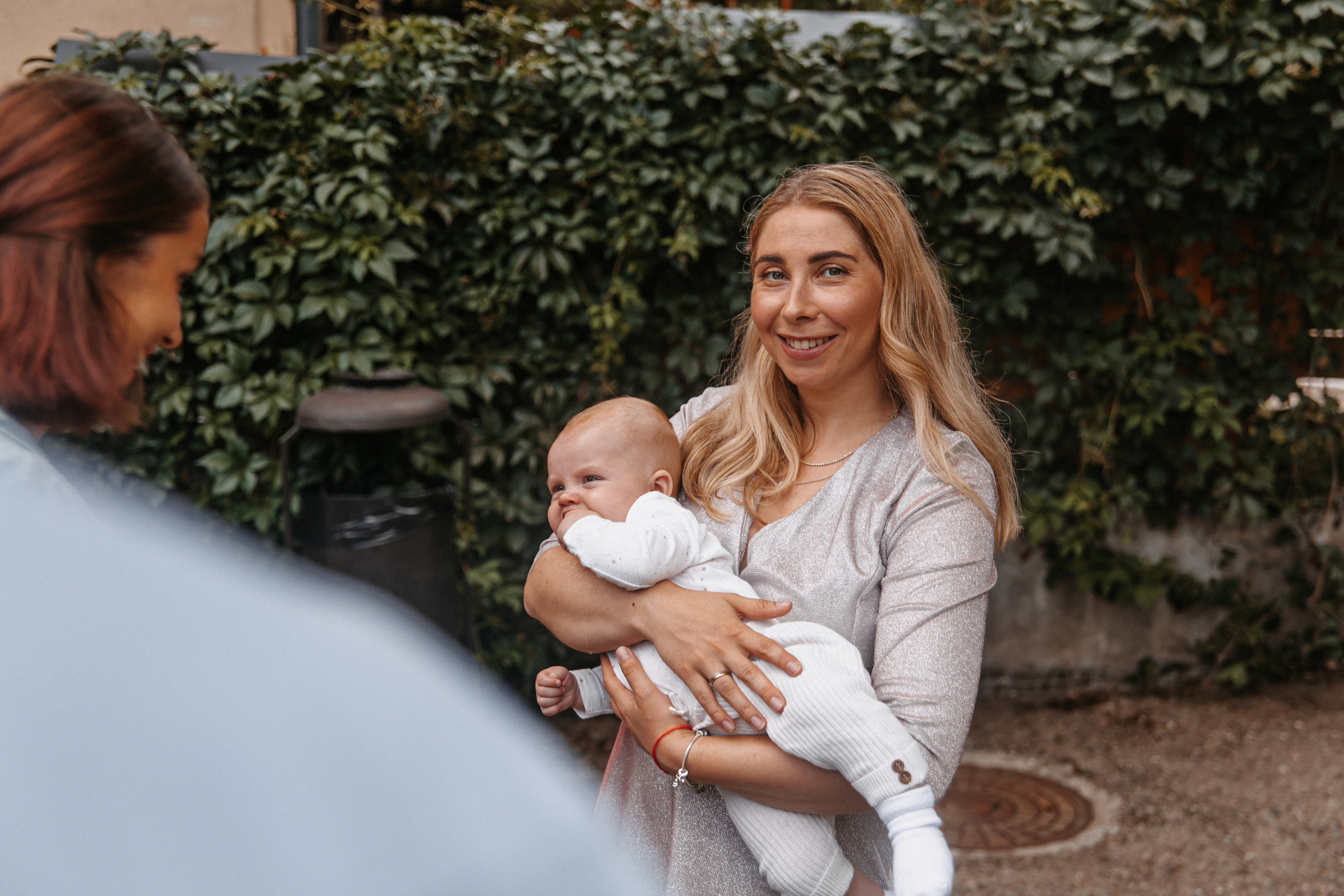 Настя и Илья. Свадебный фотограф Наталья Балутутина. Россия-Европа-Мир