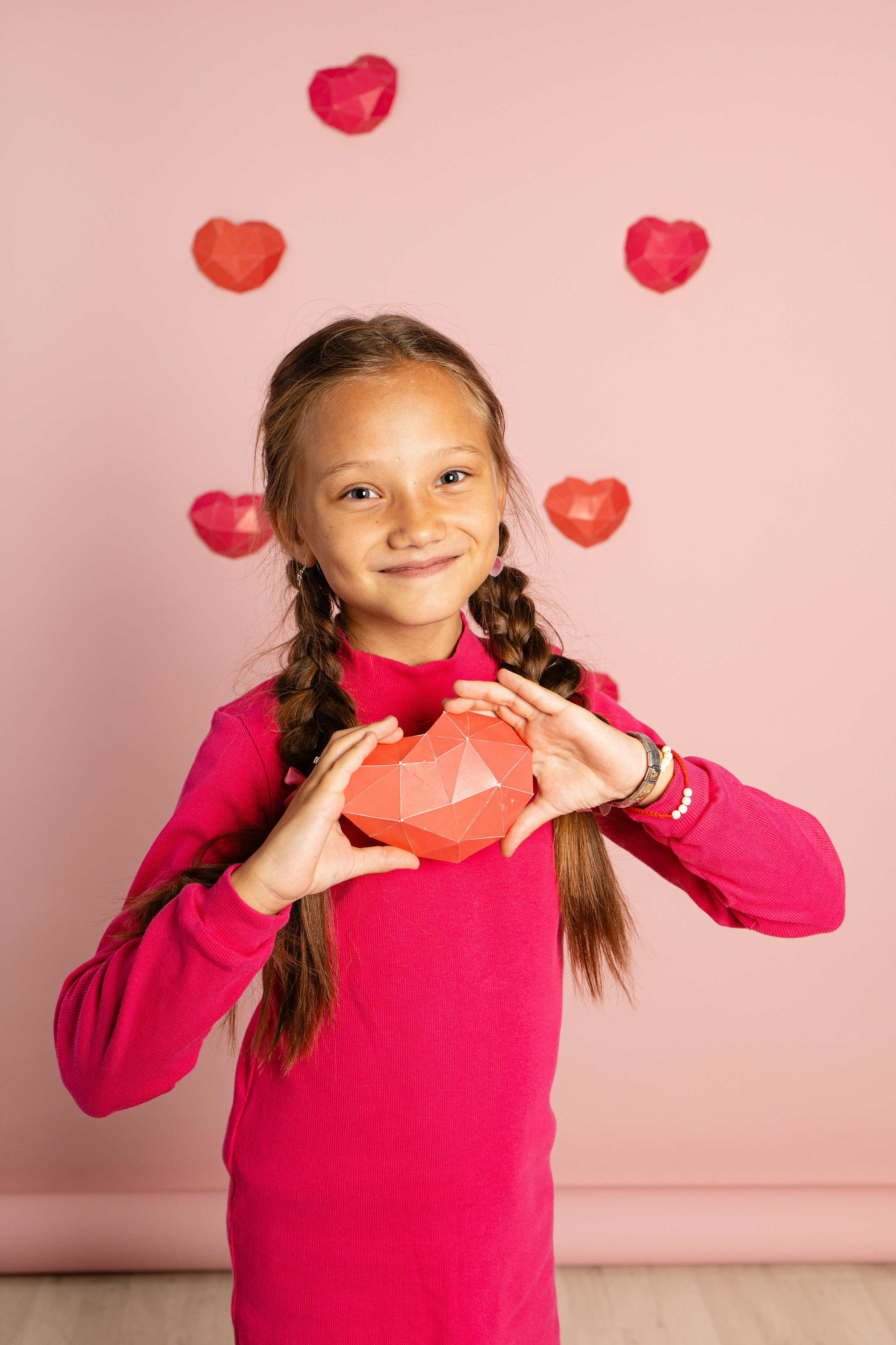 14 февраля. Фотограф в Иркутске Тома Кабанова