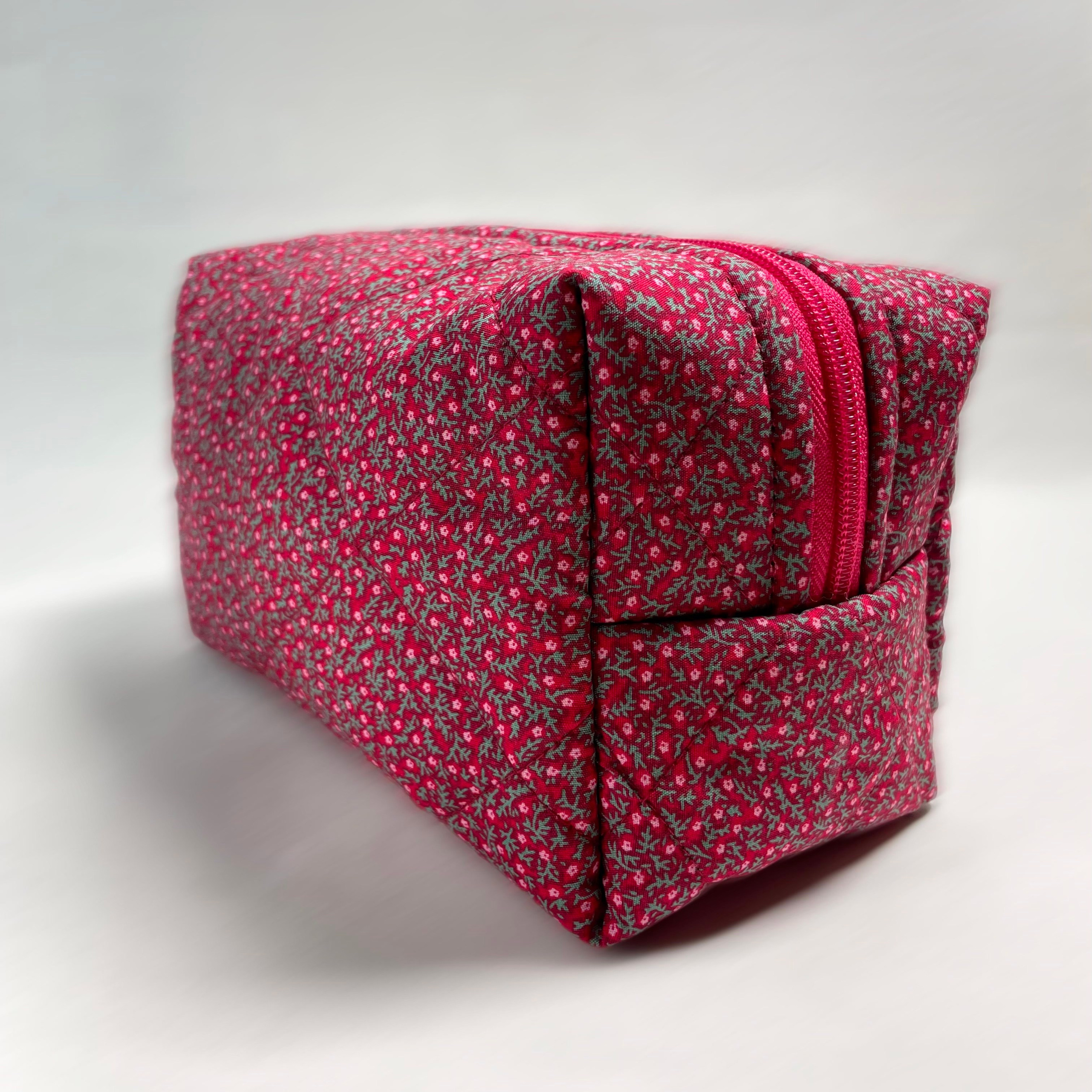 № 014. Косметички ручной работы СПб