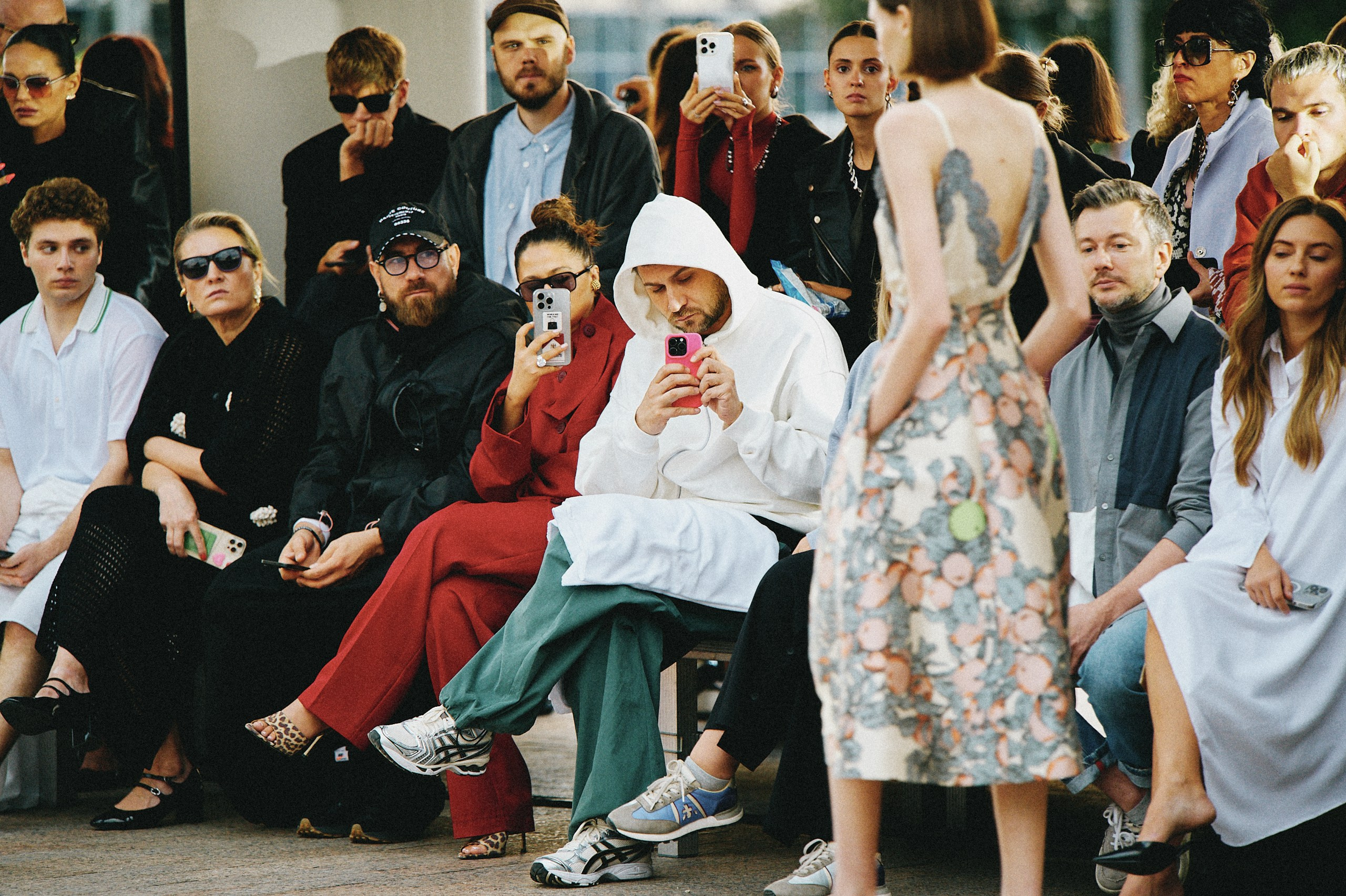 День третий. Уральская международная неделя моды 2024