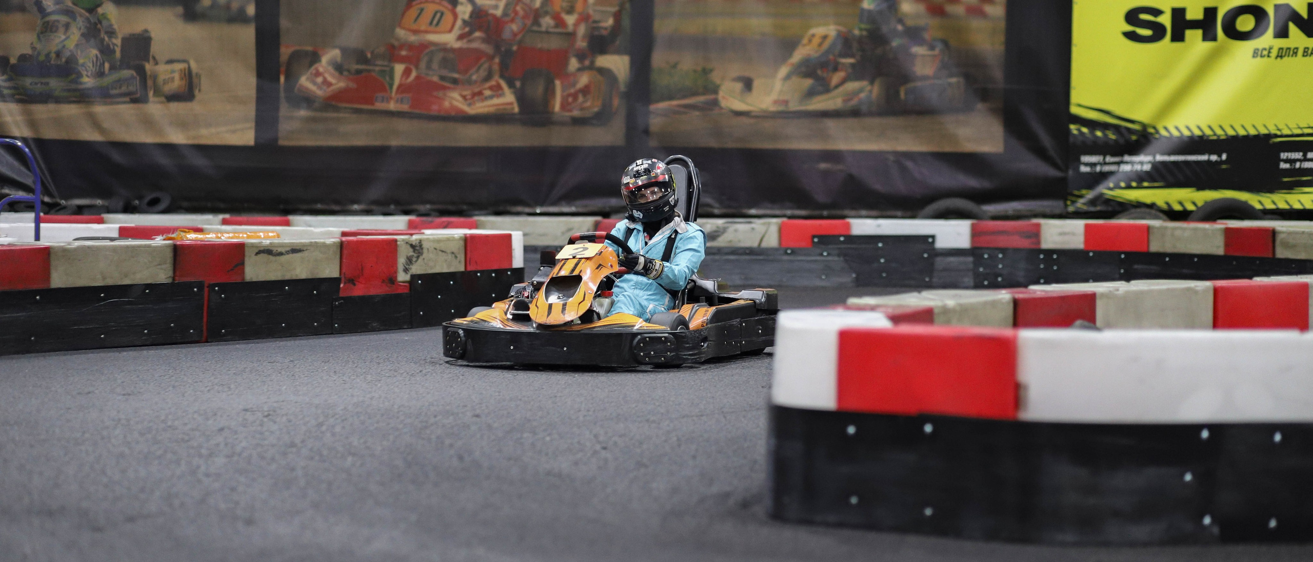 LSK Winter Cup 2025 — 2026 | Этап 3. Malenkyia