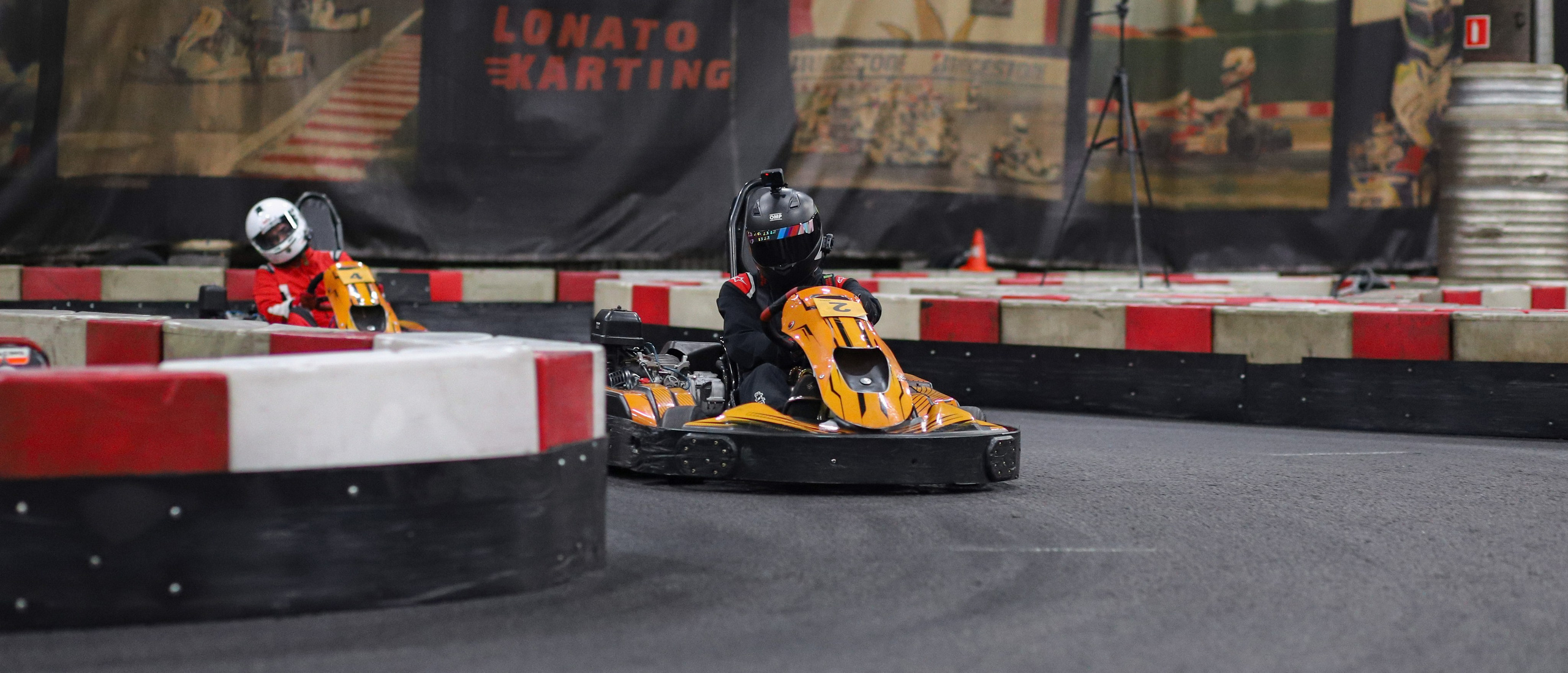 LSK Winter Cup 2025 — 2026 | Этап 6. Malenkyia