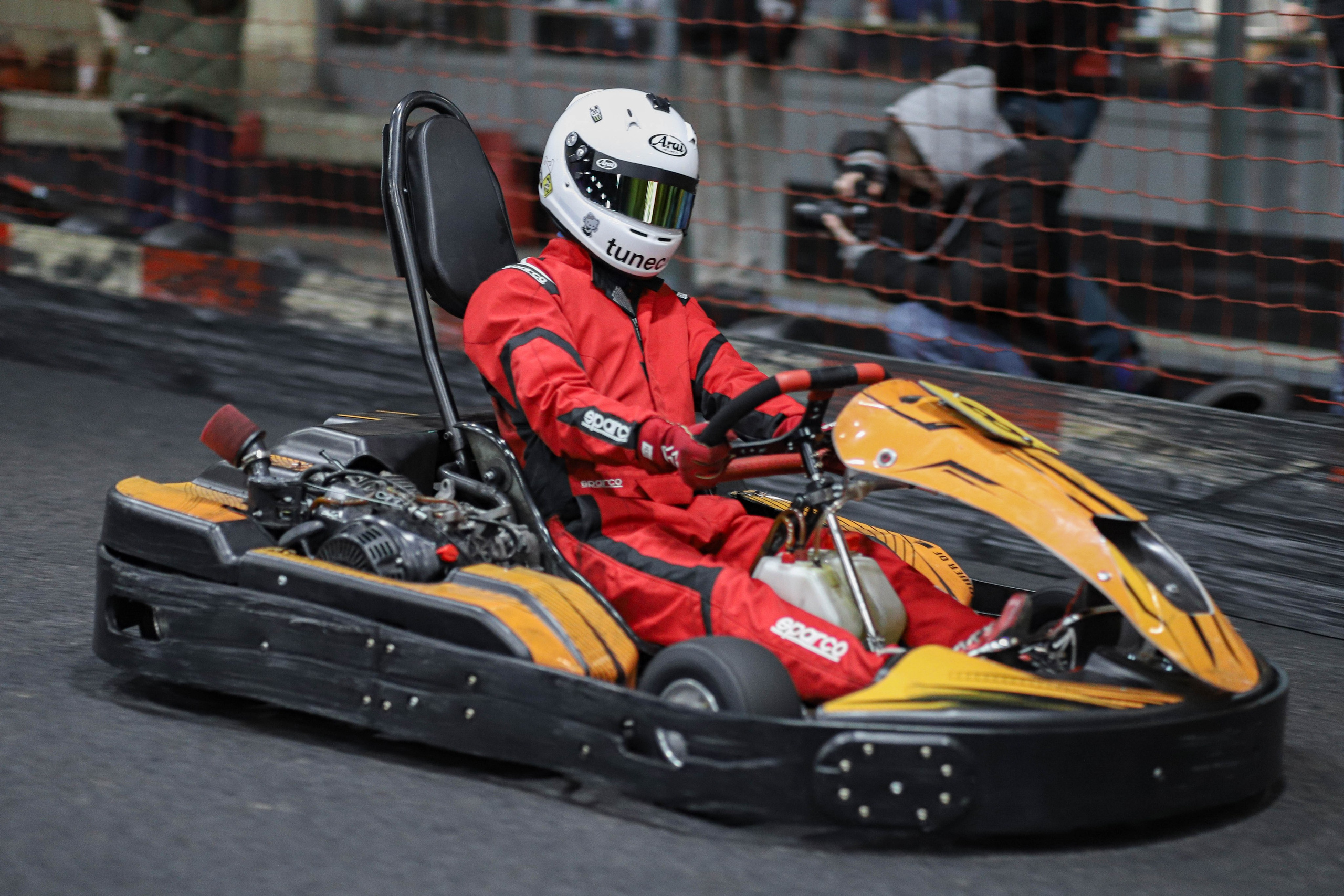 LSK Winter Cup 2025 — 2026 | Этап 3. Malenkyia