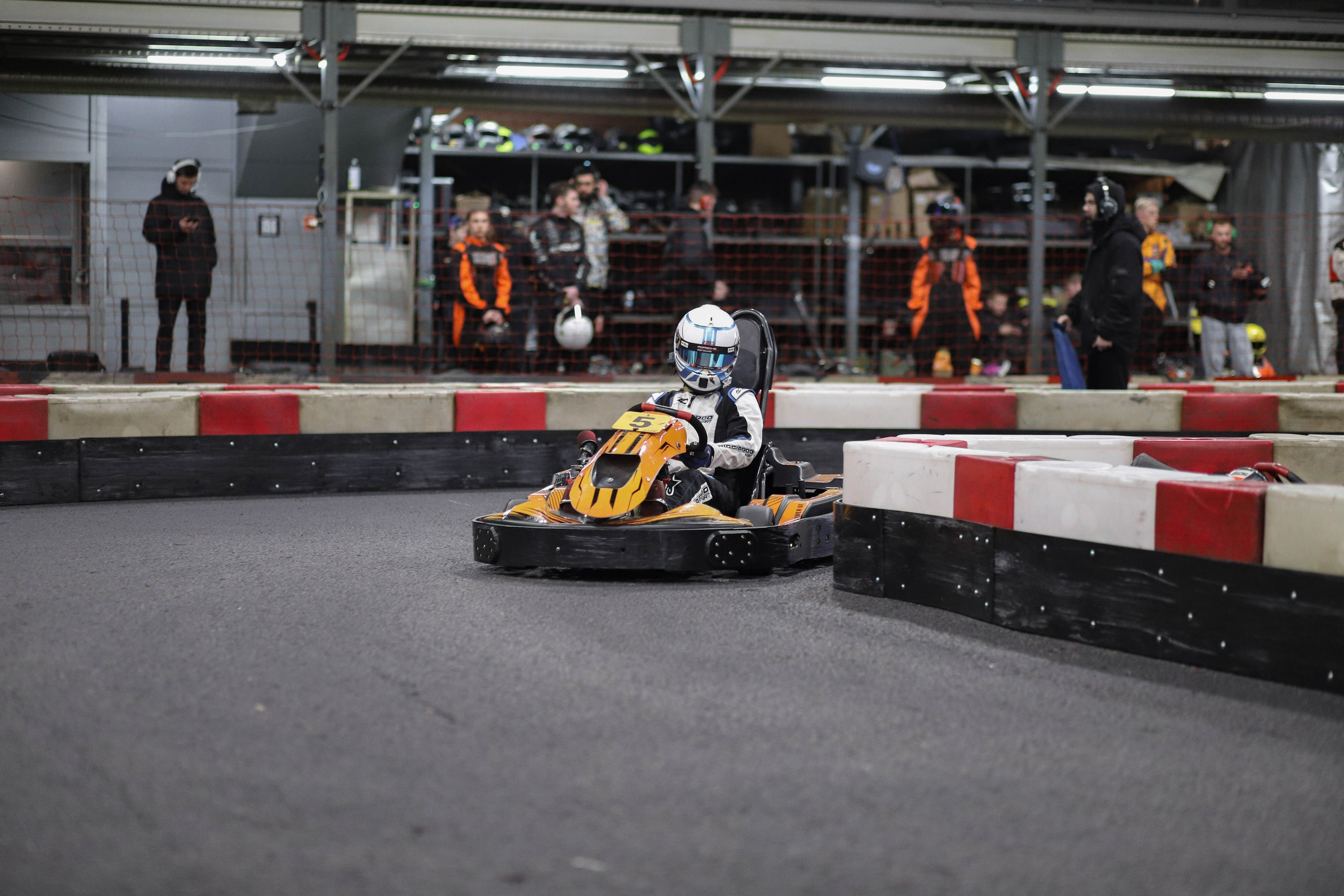 LSK Winter Cup 2025 — 2026 | Этап 3. Malenkyia