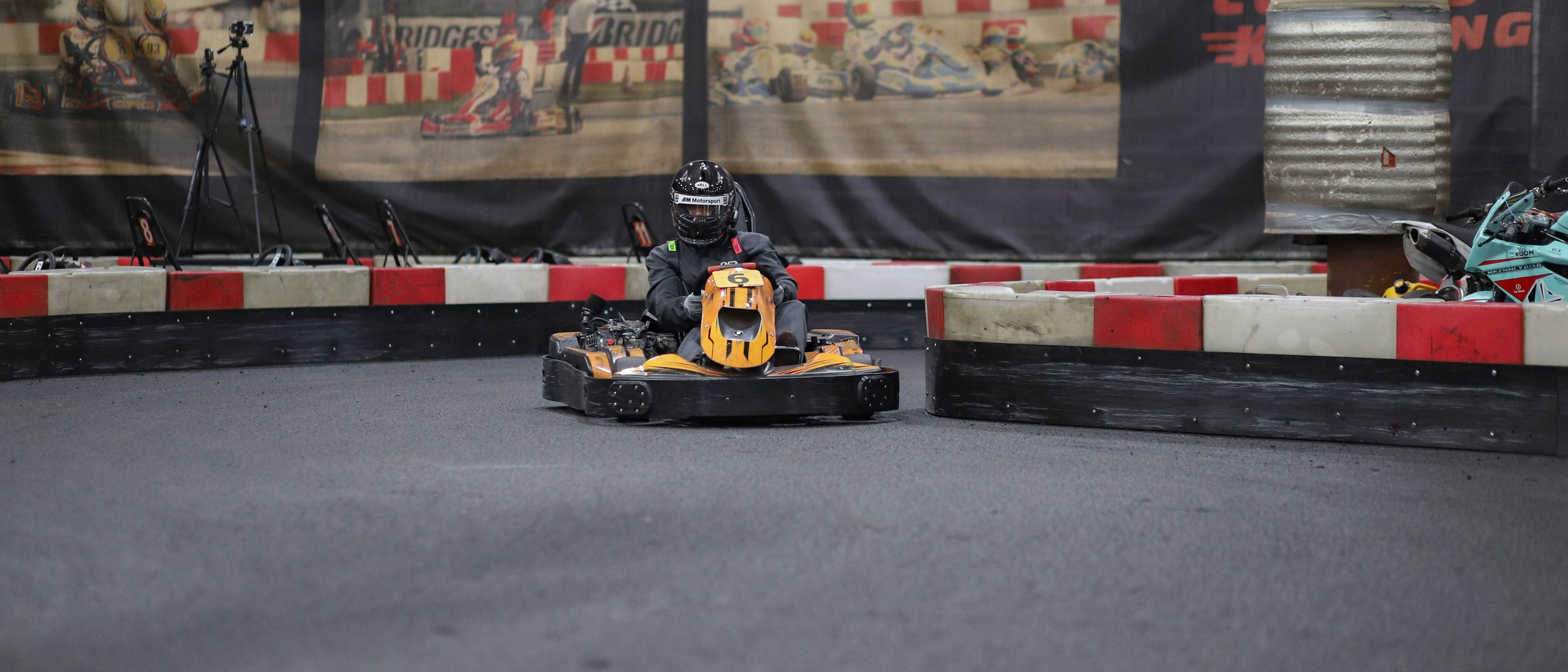 LSK Winter Cup 2025 — 2026 | Этап 4. Malenkyia