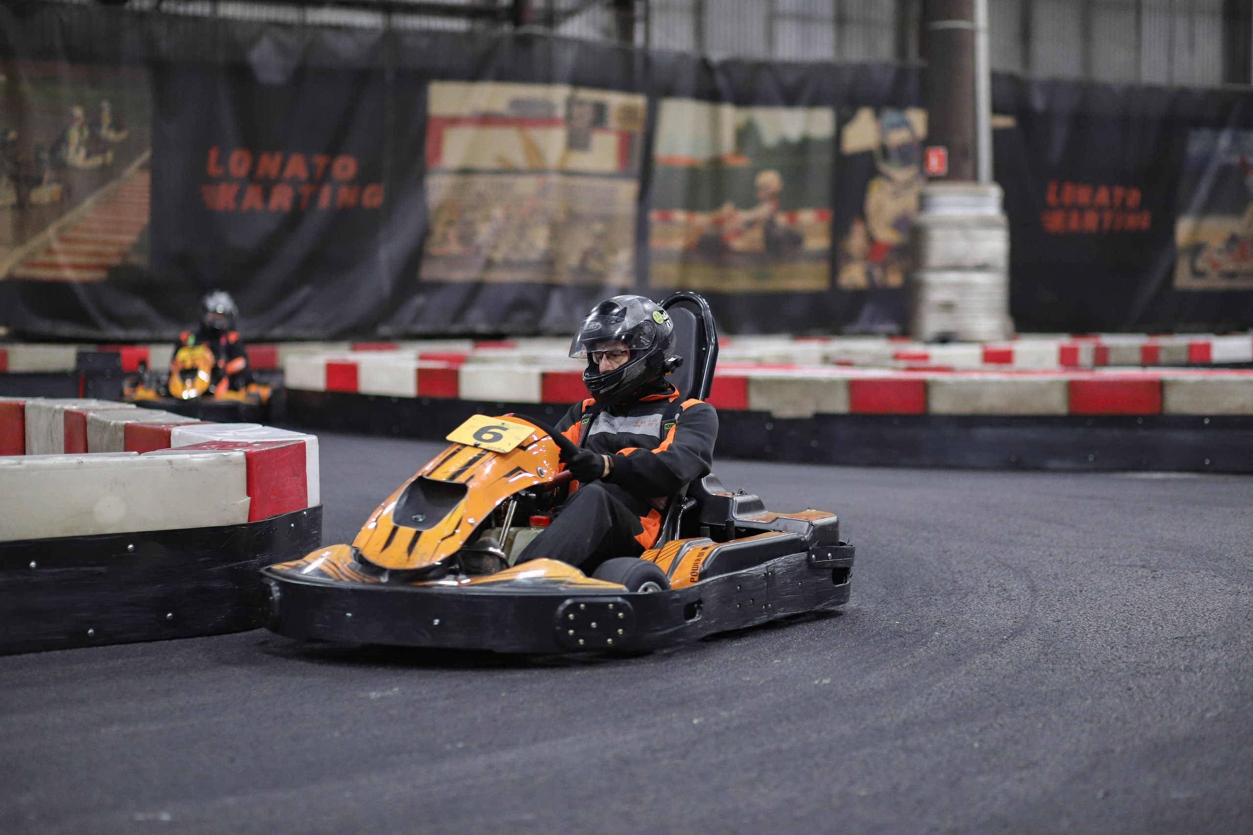 LSK Winter Cup 2025 — 2026 | Этап 4. Malenkyia