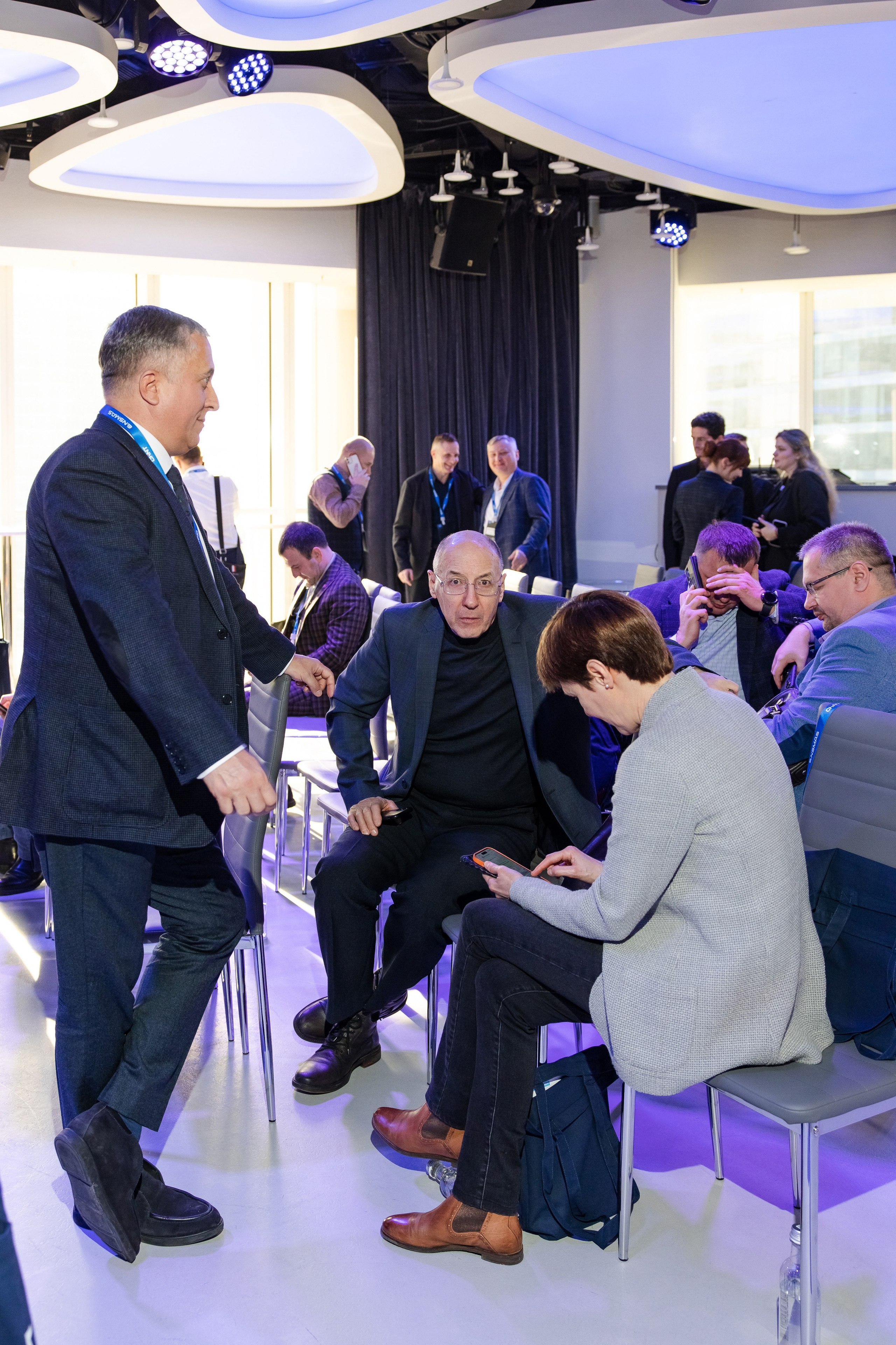 CHINT Group. Свадебный репортажный фотограф в Москве