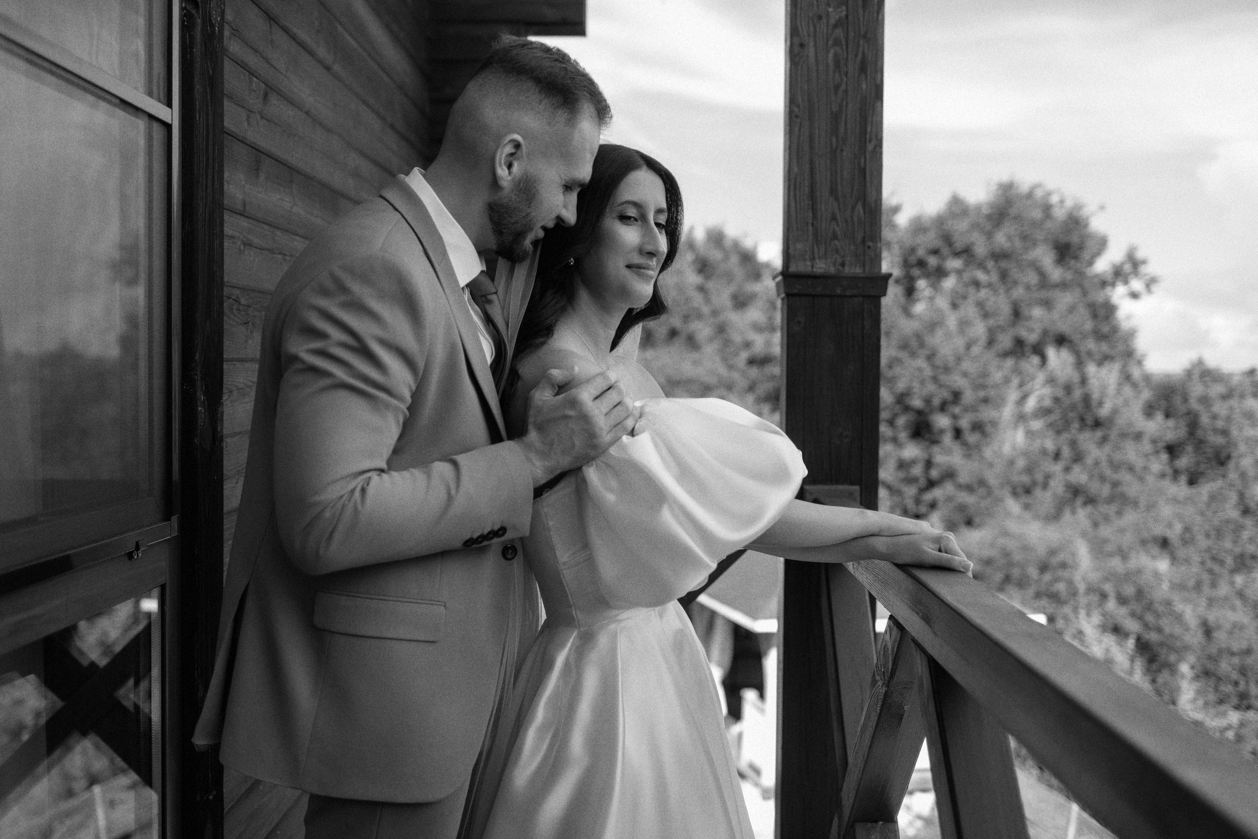 Камилла и Денис. Фотограф Смоляк Алена