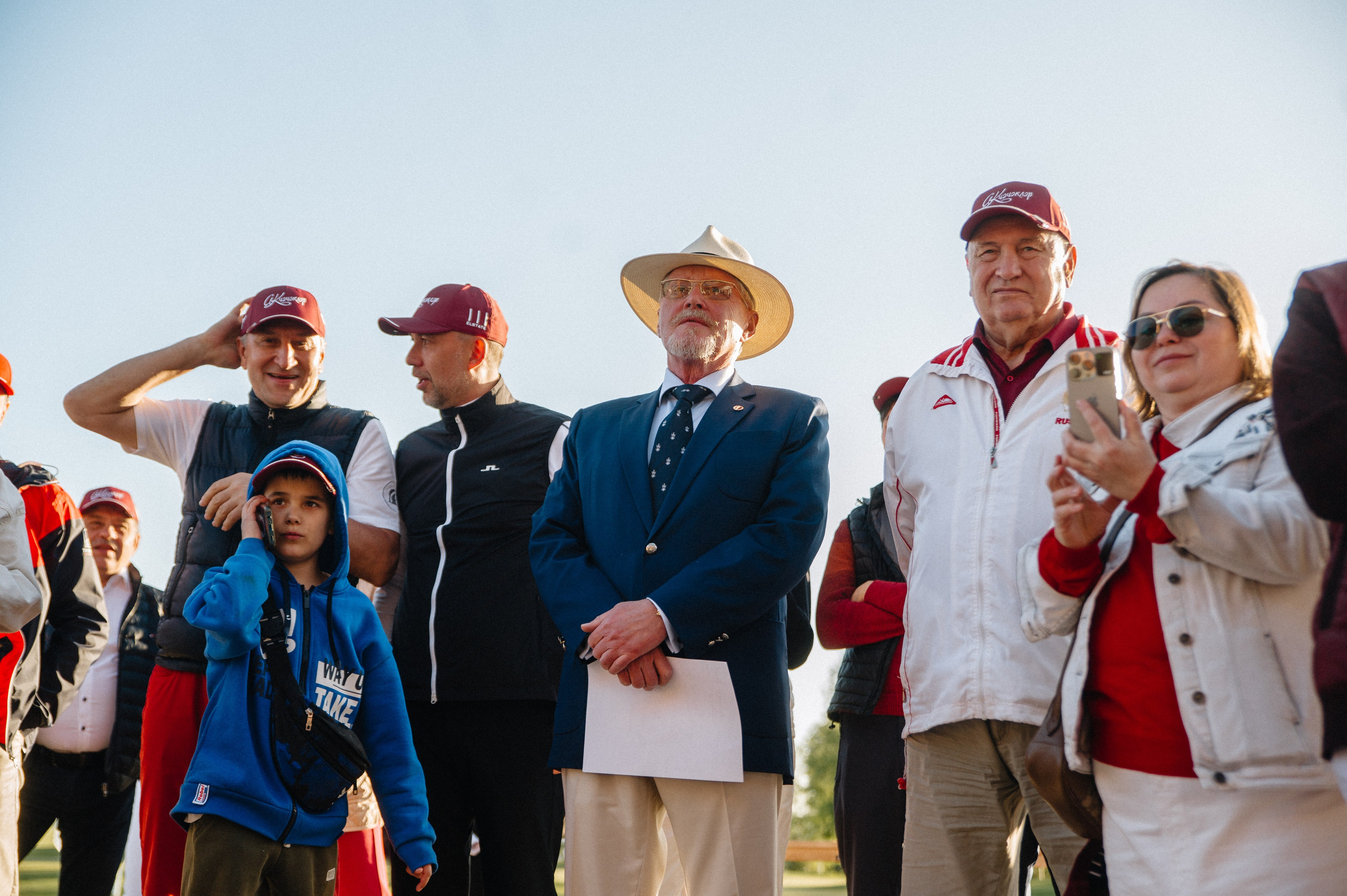 III Международный Благотворительный турнир «Ак Чәчәкләр». Свадебный и репортажный фотограф в Казани Айрат Хайриев