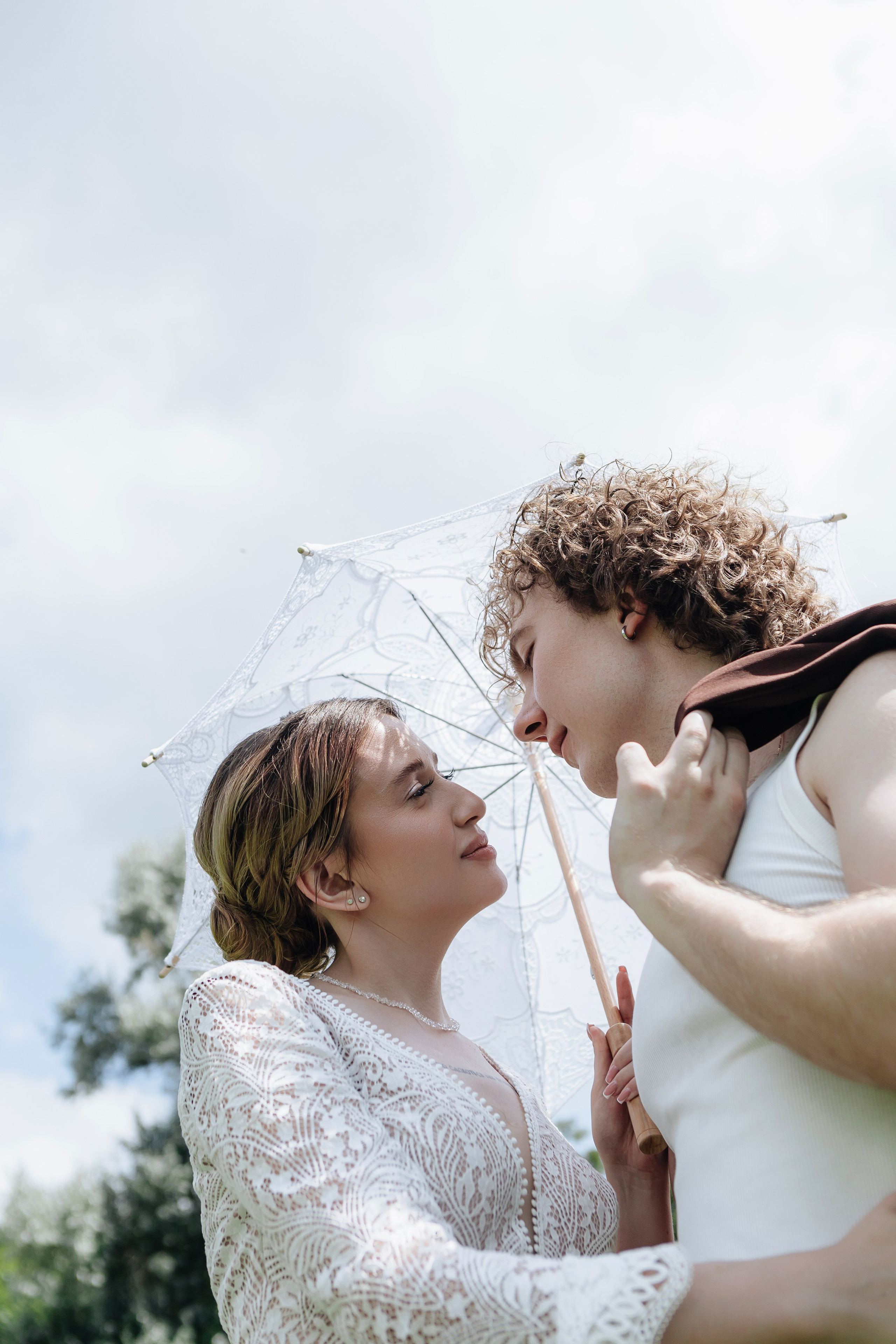 Свадьба Снежаны и Дениса. Фотограф Трифон Мира