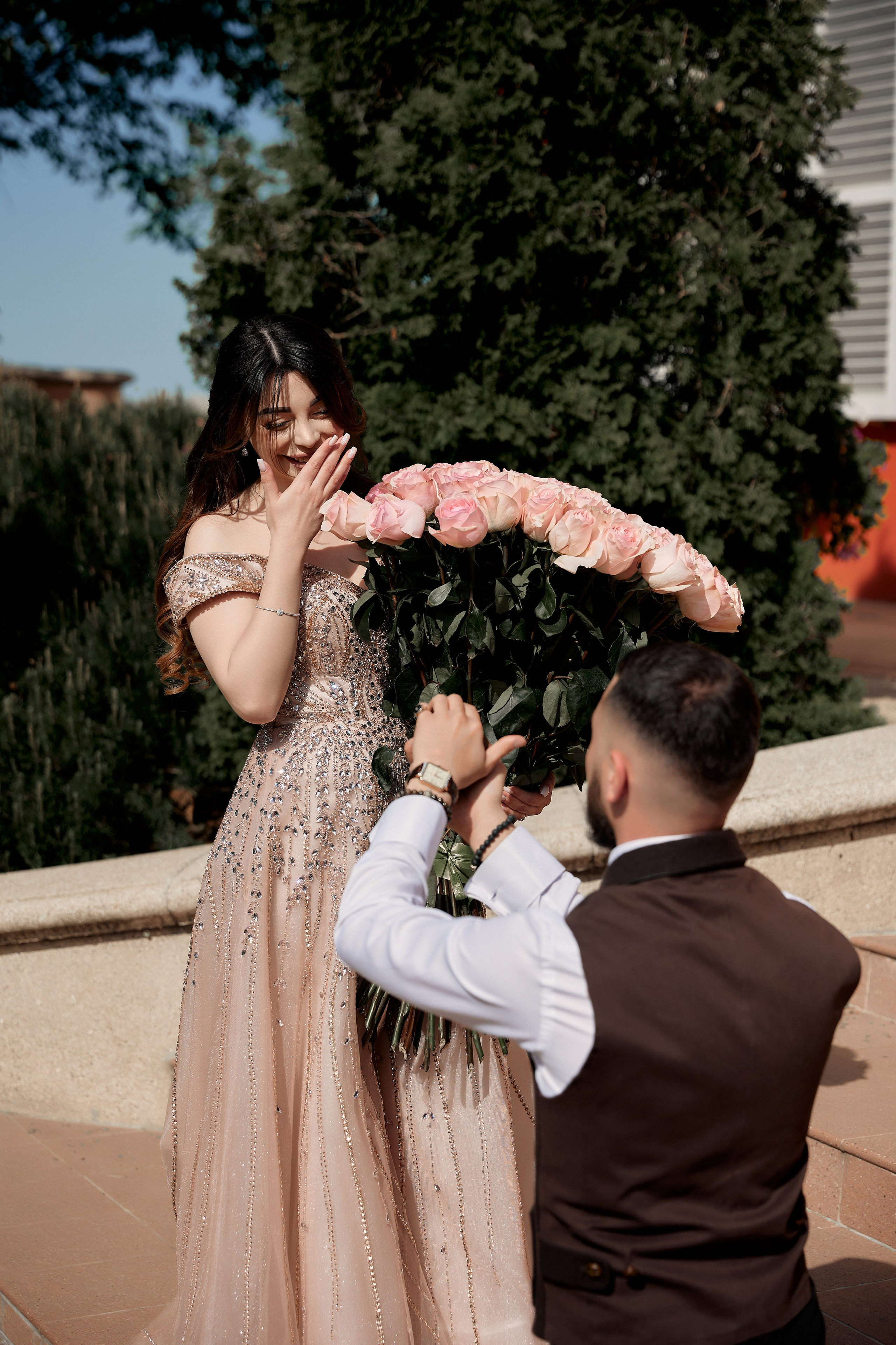 ANATOLY&LUCY. СВАДЕБНЫЙ ФОТОГРАФ Армен Аристакесян в Ростове на Дону