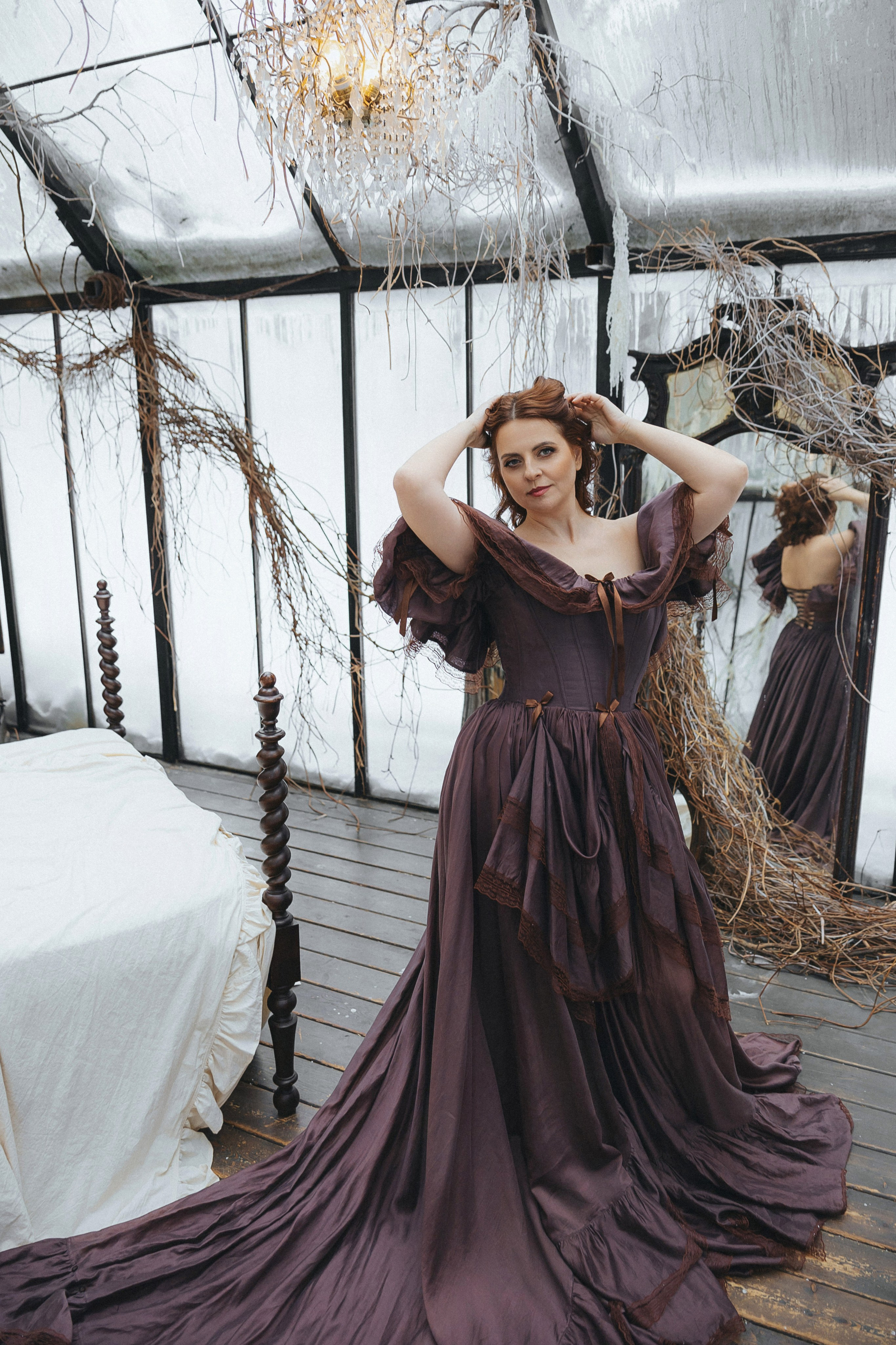 Галина. Семейный и детский фотограф в Москве Александра Мак