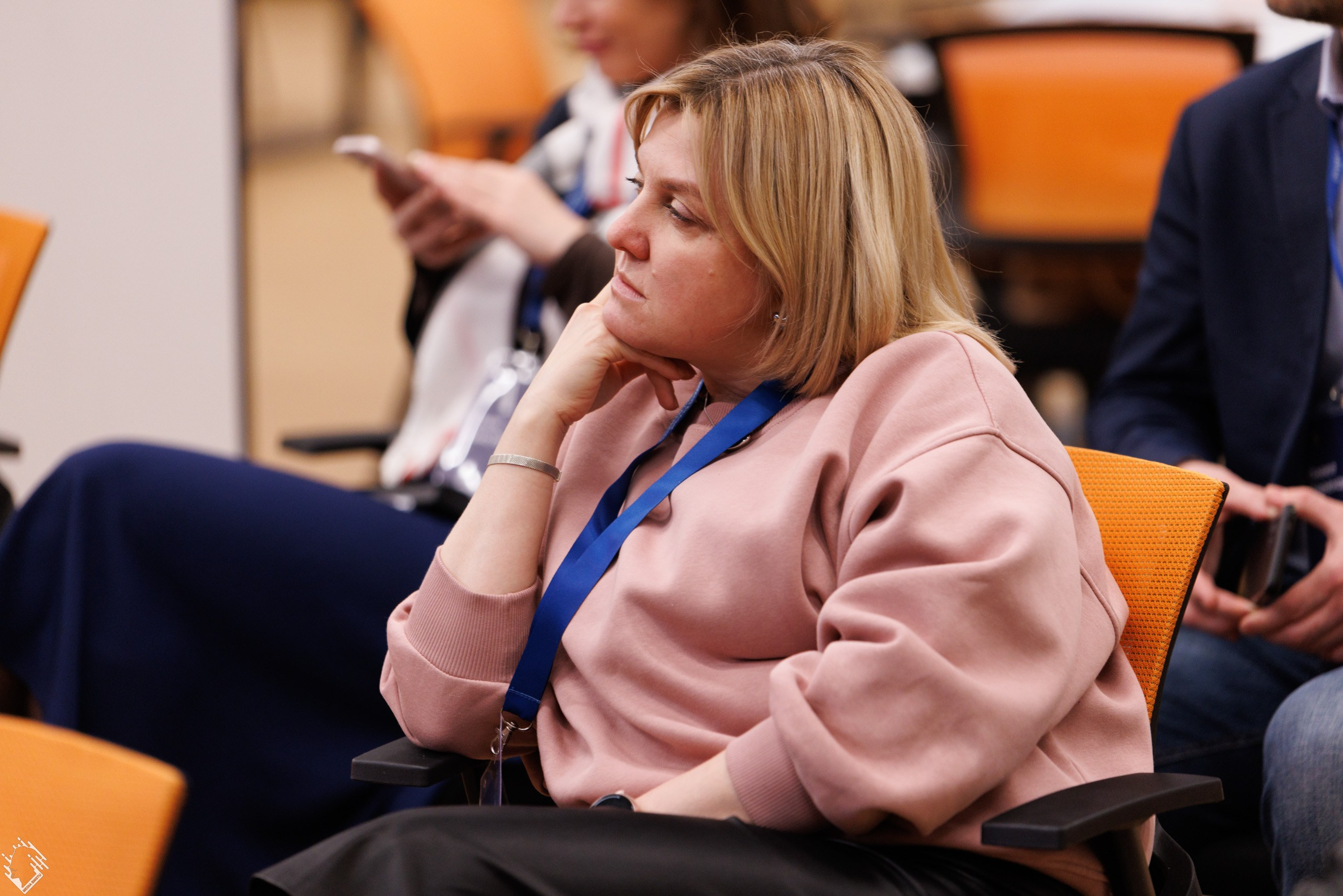 Магистерская программа «Голос поколения». Фотограф в Москве Михаил Штаханов