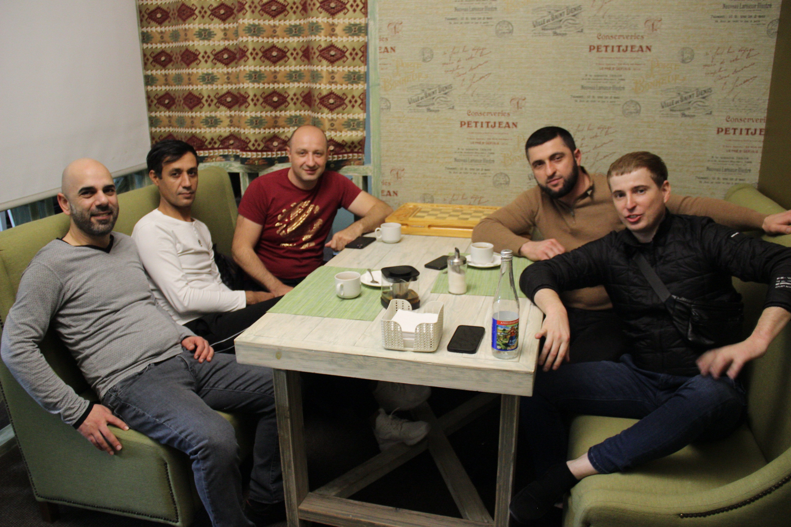 Остальные фото. Виталий Юрченко