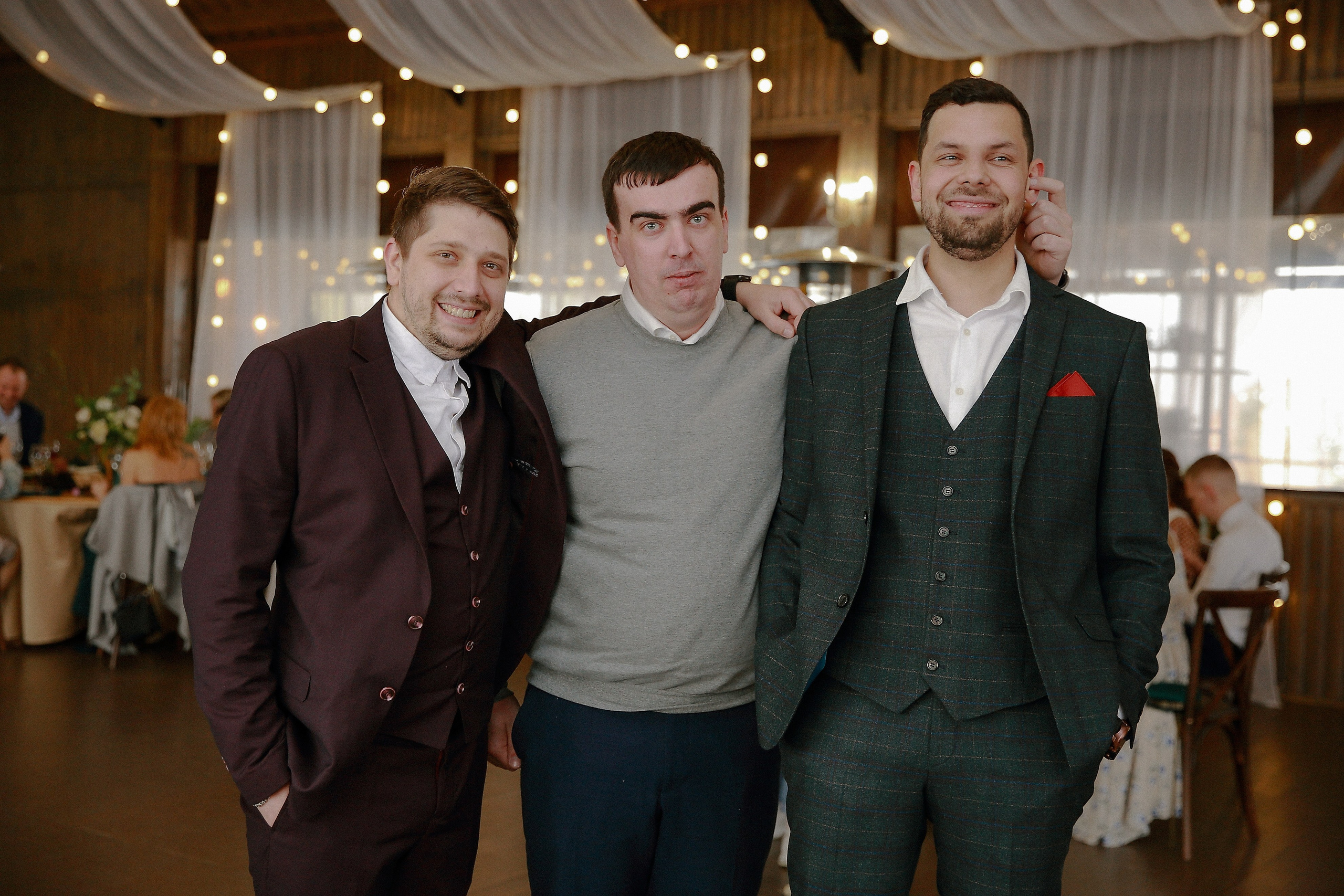 Саша и Ксюша. Семейный и свадебный фотограф в Москве и Зеленограде Пилипенко Юлия