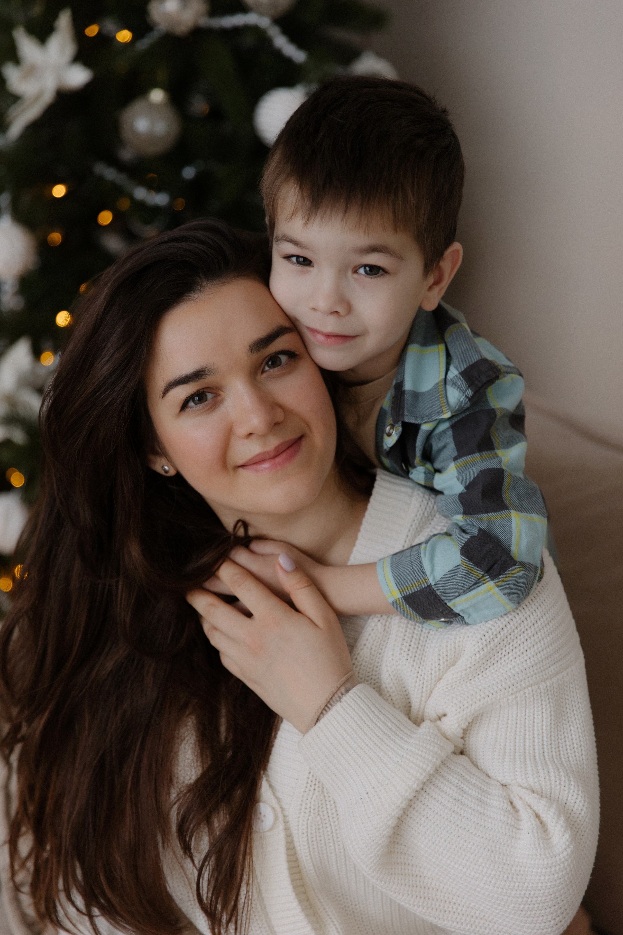 Маша и Кирилл. Семейный и свадебный фотограф в Москве и Зеленограде Пилипенко Юлия