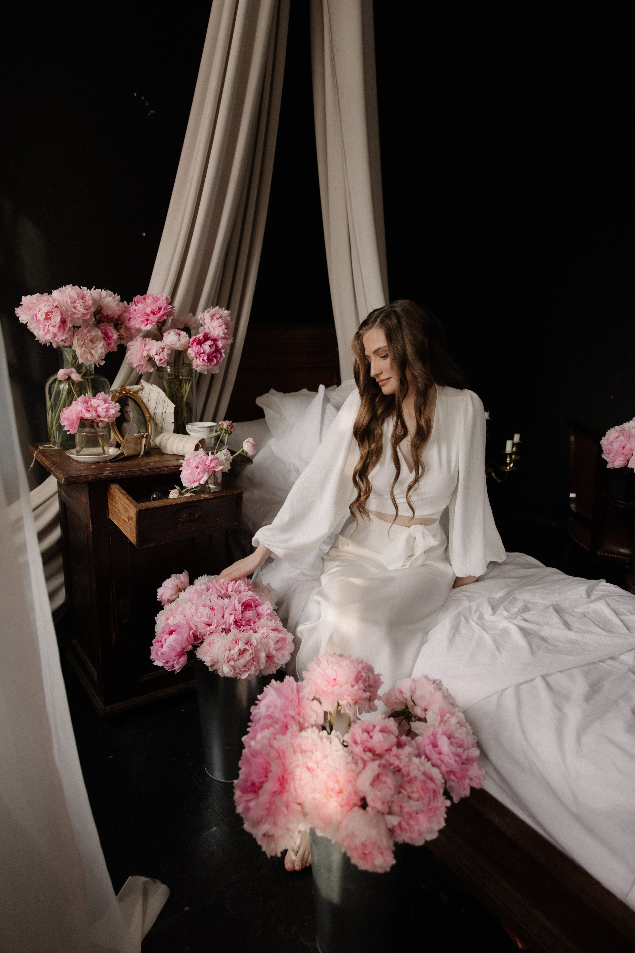 Алина. Семейный и свадебный фотограф в Москве и Зеленограде Пилипенко Юлия