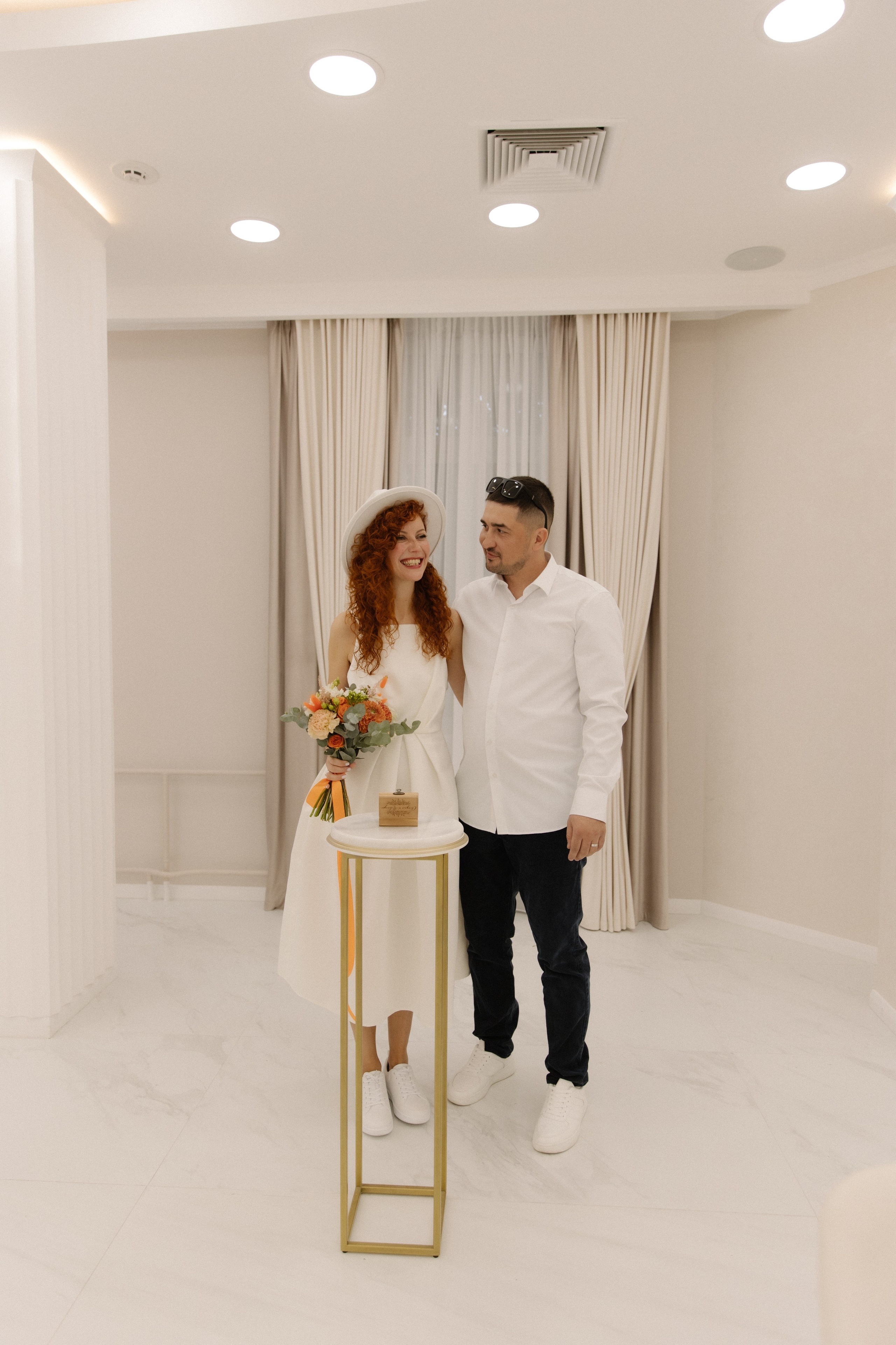 Якуб и Саша. Семейный и свадебный фотограф в Москве и Зеленограде Пилипенко Юлия