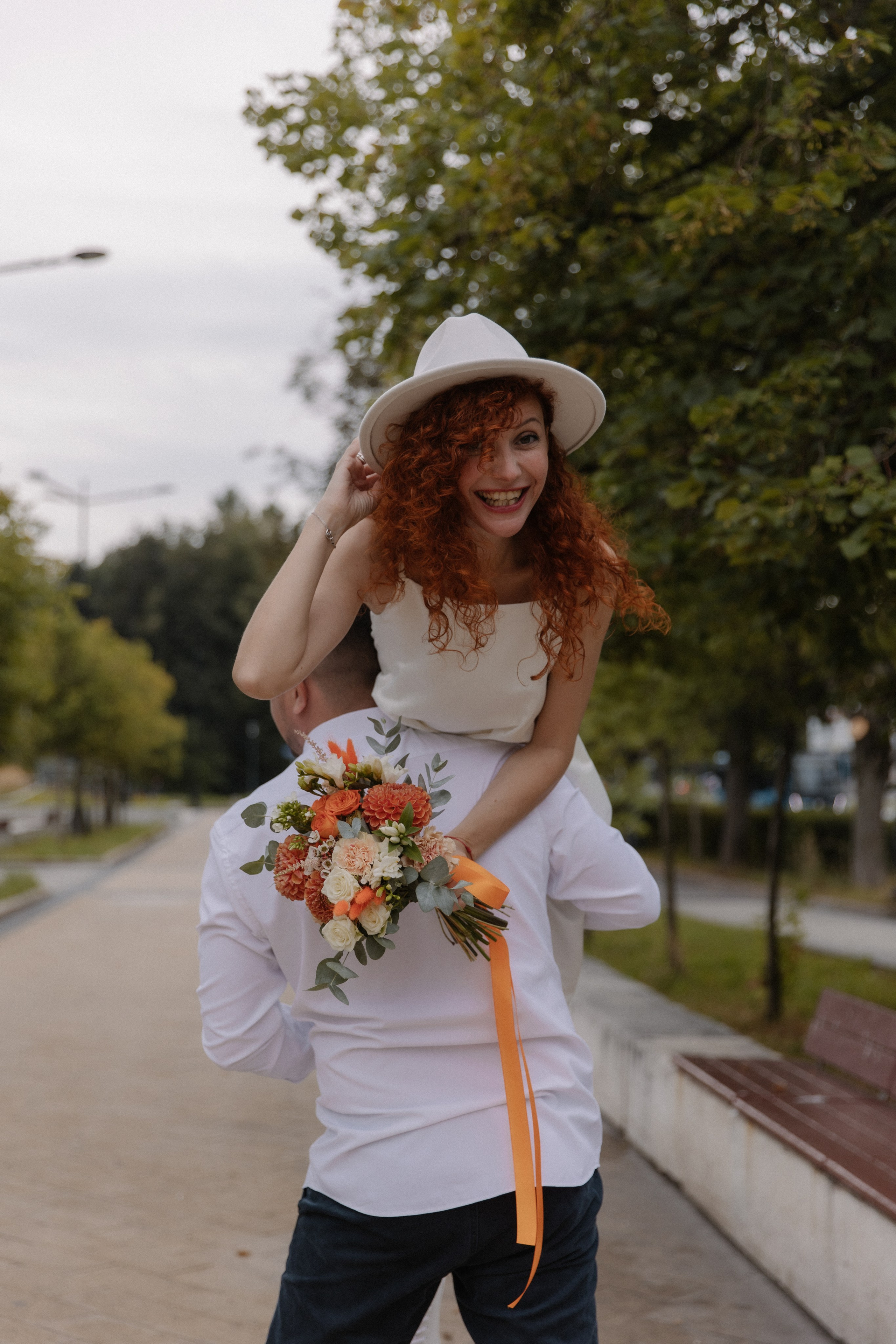 Якуб и Саша. Семейный и свадебный фотограф в Москве и Зеленограде Пилипенко Юлия