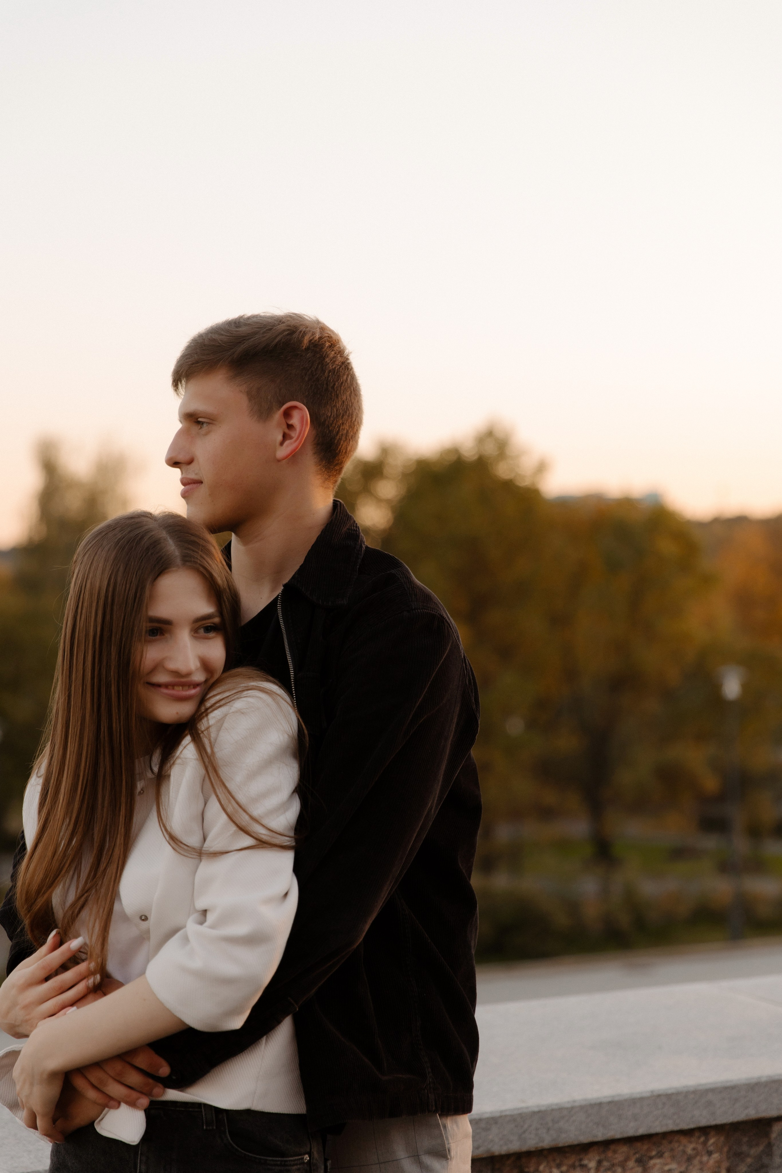 Антон и Алина. Семейный и свадебный фотограф в Москве и Зеленограде Пилипенко Юлия