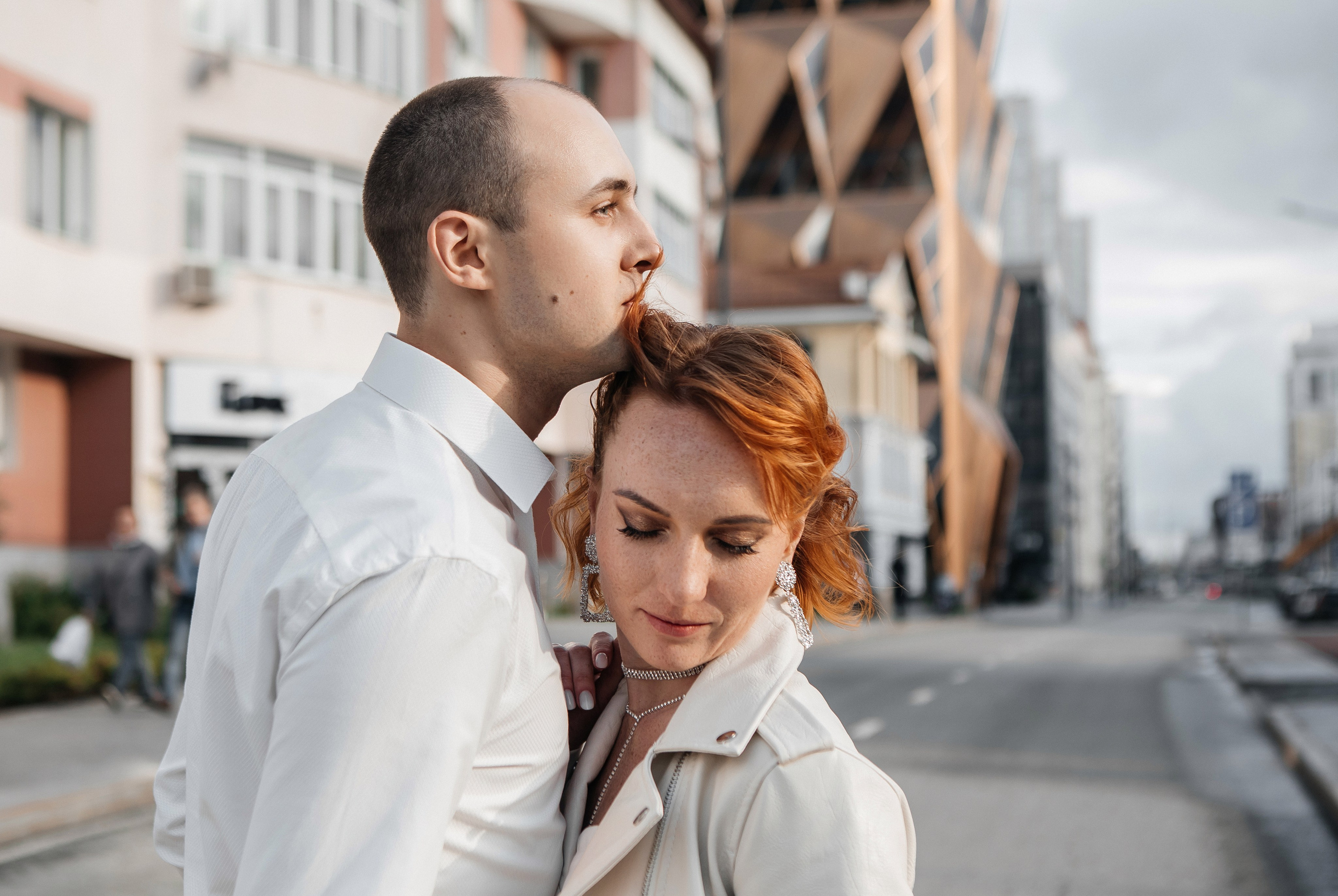 Свадебная Love Story Александр и Юля. Свадебный и семейный фотограф Ибрагимова Мария из Екатеринбурга