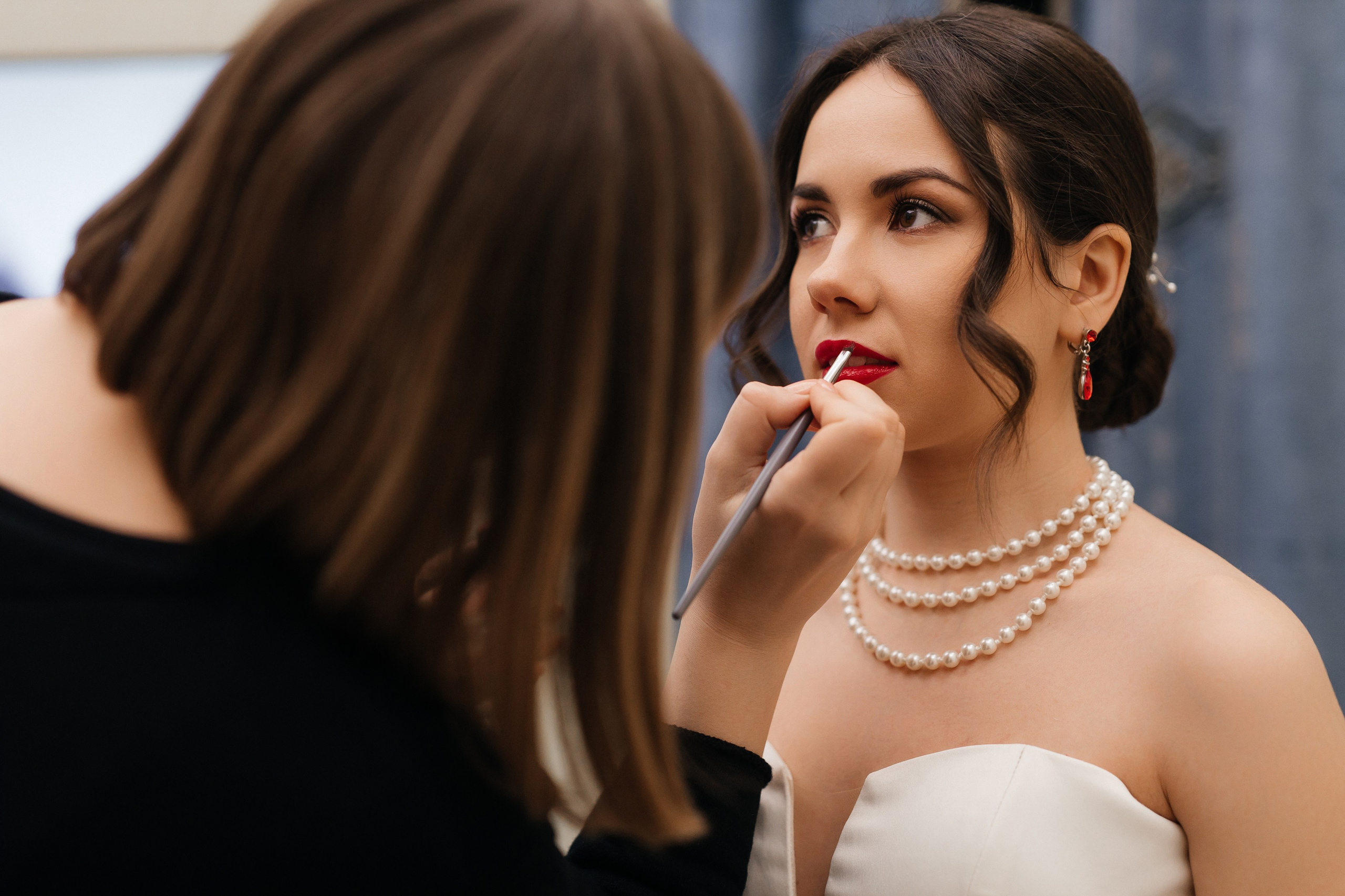 Светлана и Илья. Свадебный и контент фотограф в Петрозаводске Ксения Истрафилова