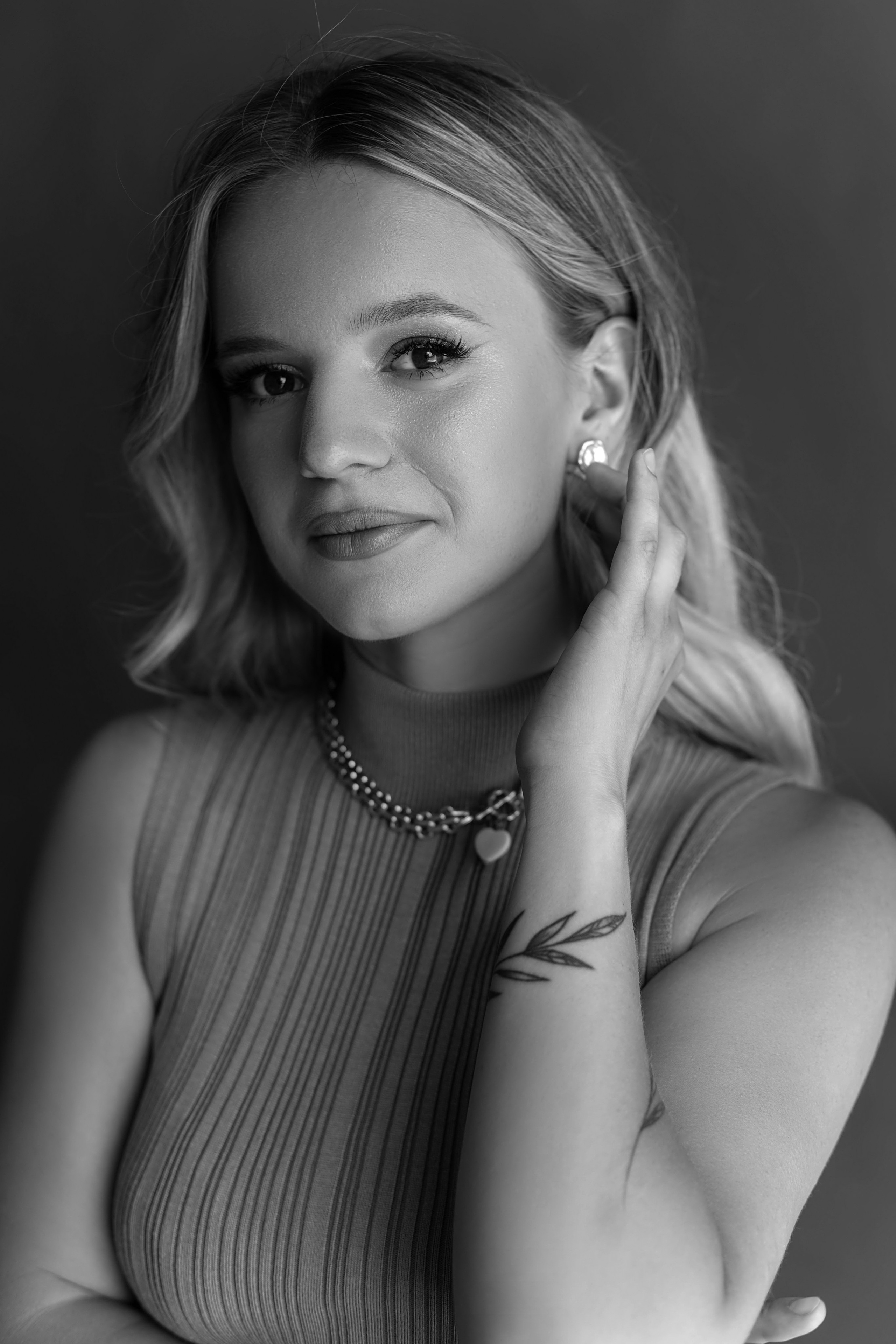 Анастасия. Фотограф Сальск Катерина