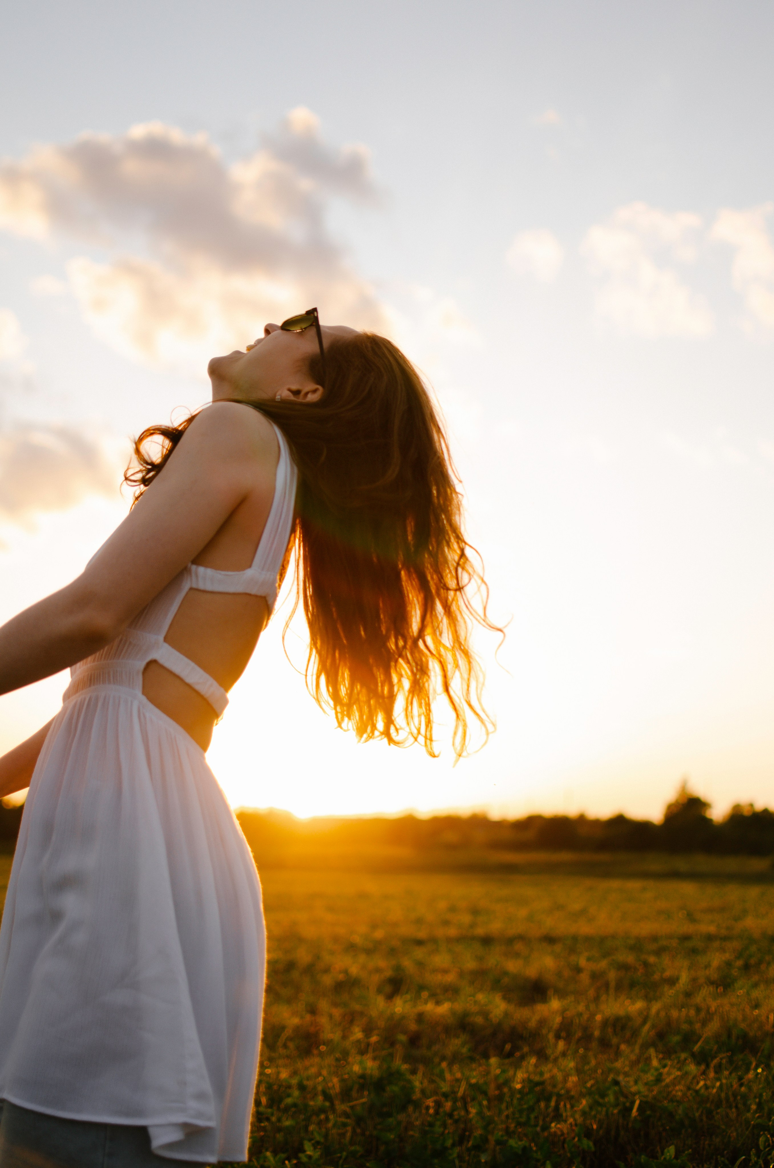 Портреты. Фотограф Тверь