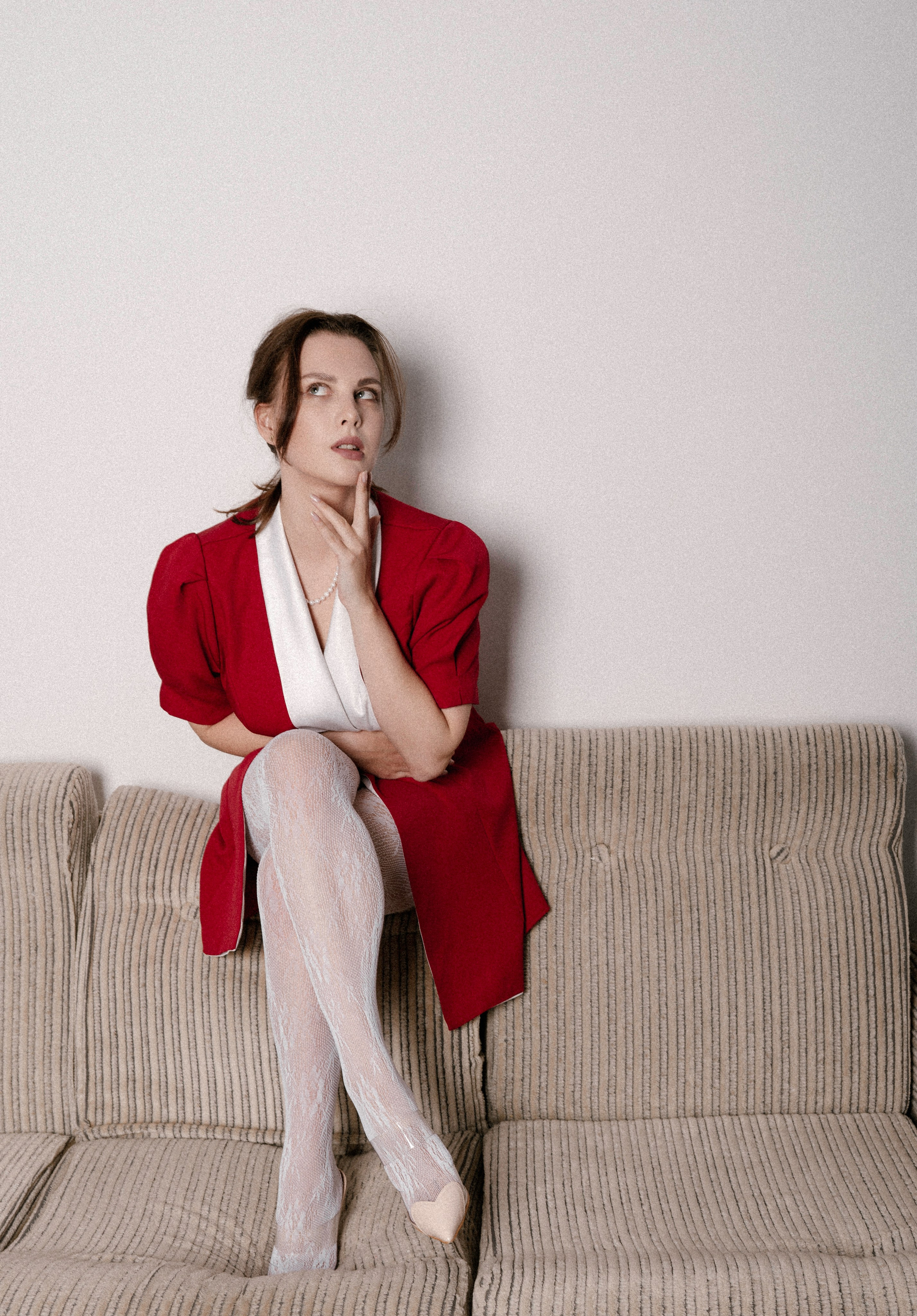 Портреты. Фотограф Тверь