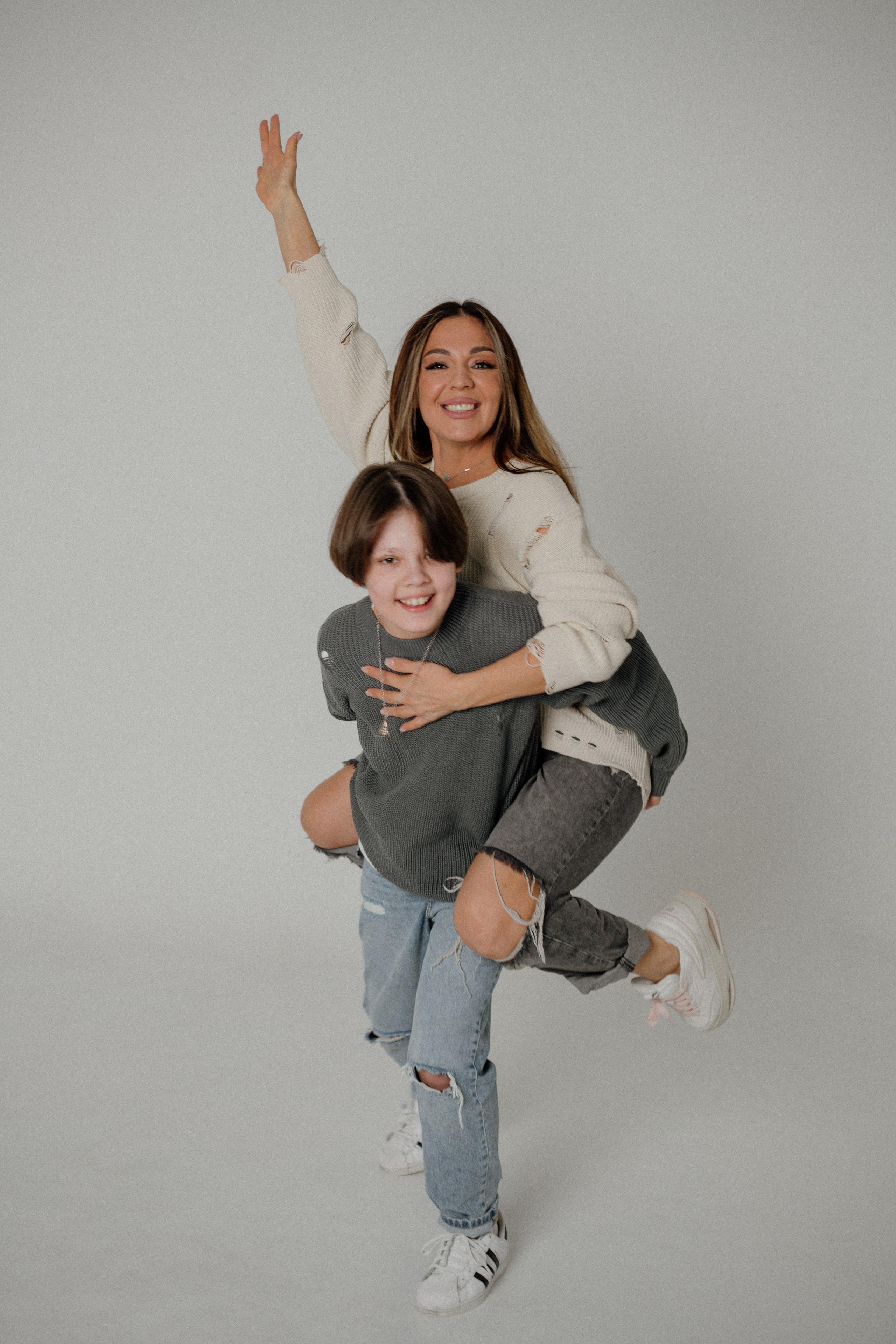 Семейный альбом. Фотограф Алёна Евграфова