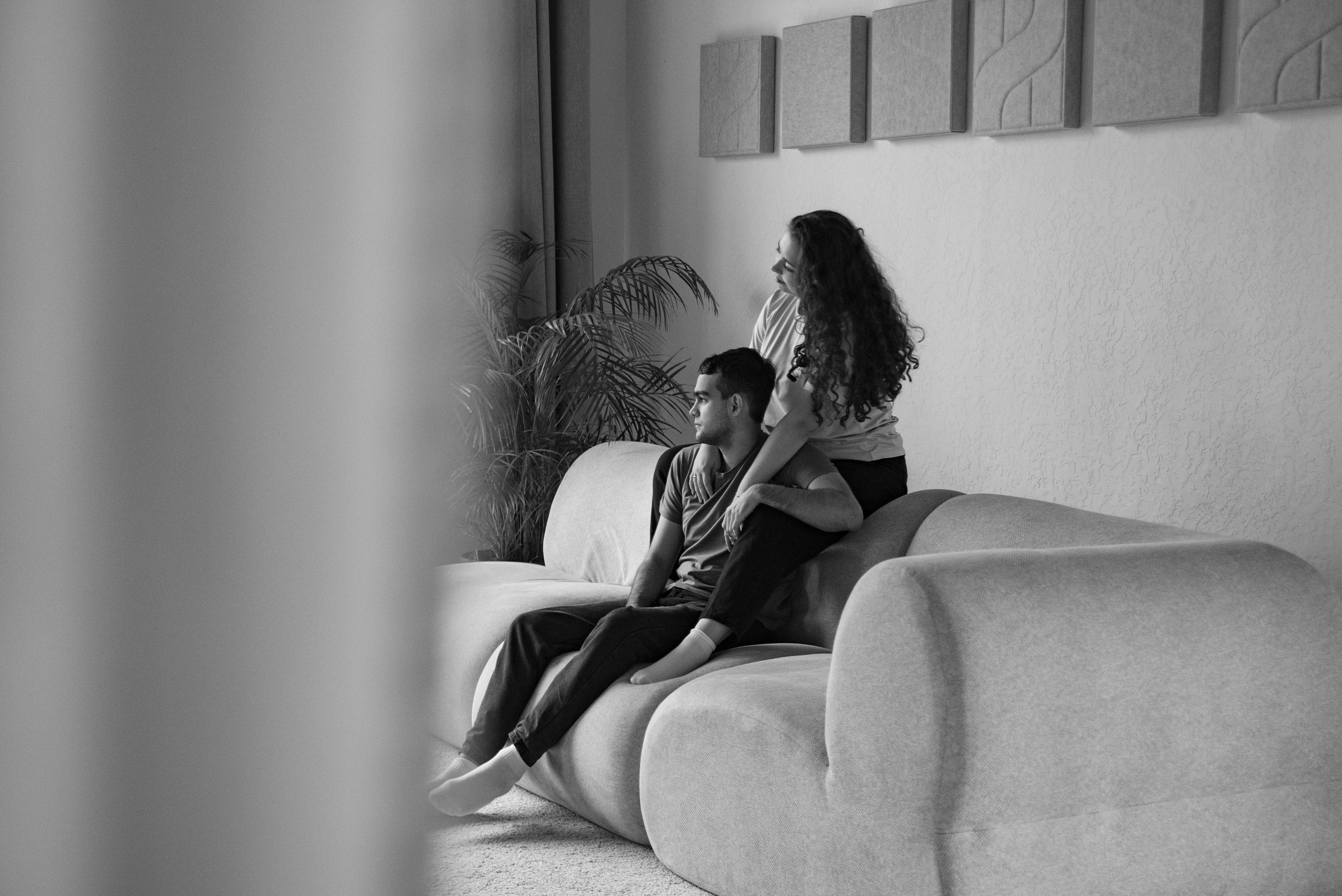 ПОЛИНА и ДМИТРИЙ. Фотограф в Ярославле Грибанова Ирина