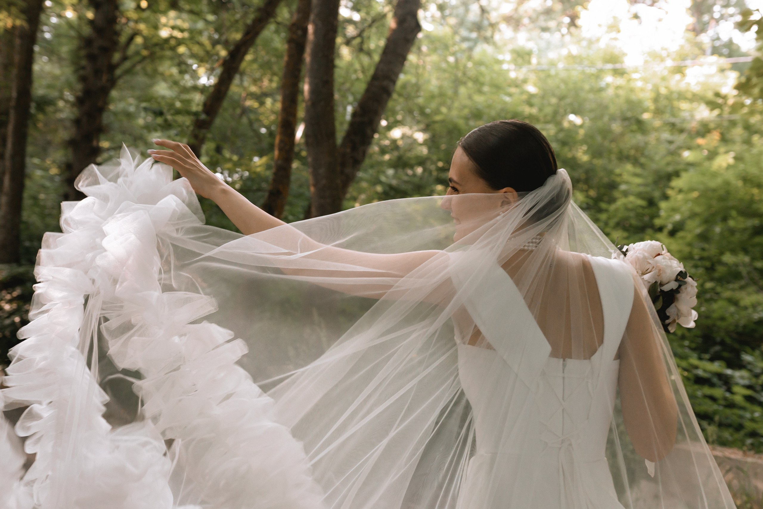 Иван и Мария. Фотограф Олеся Голева