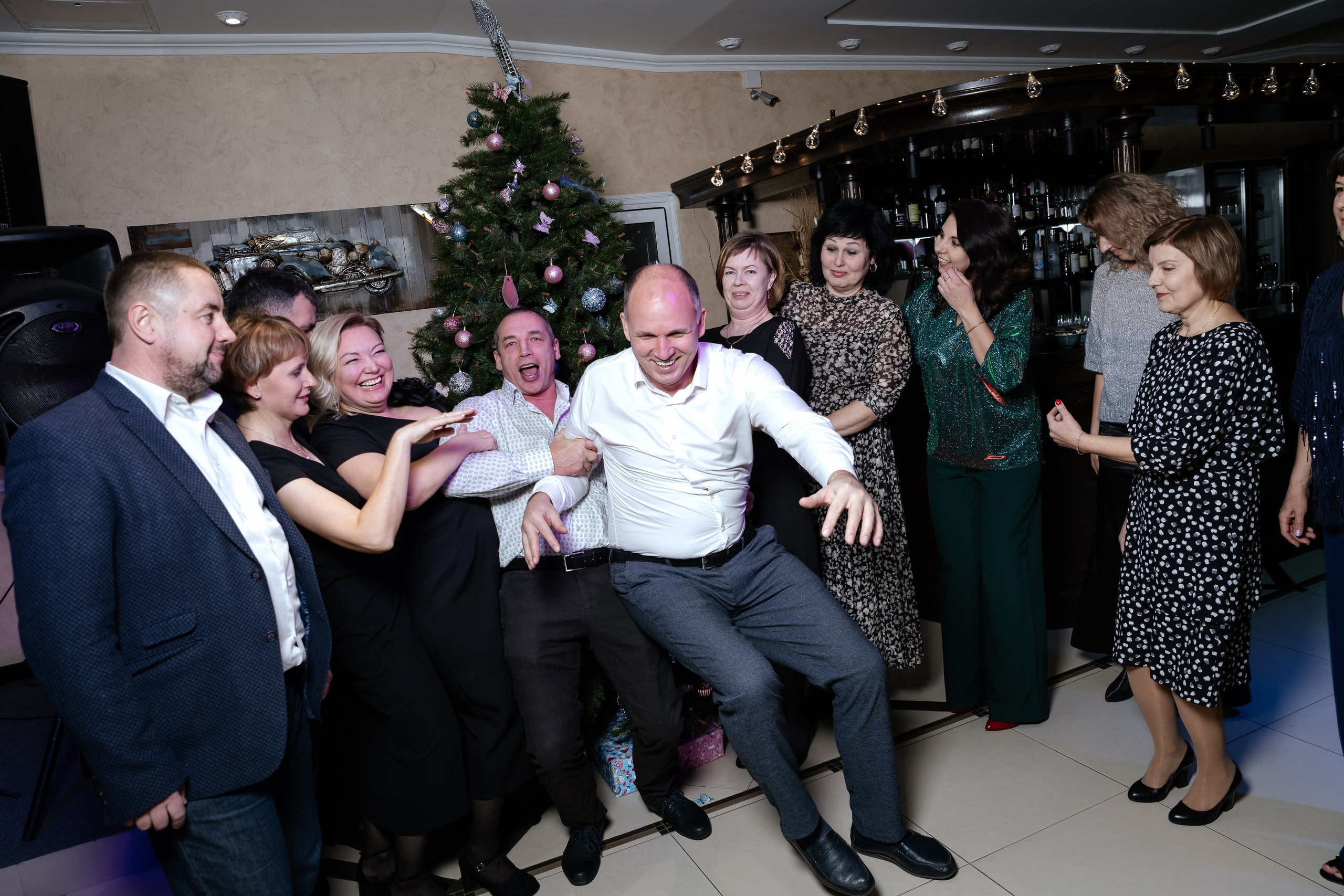 Олимп. Семейный фотограф — Макс Белогрудов