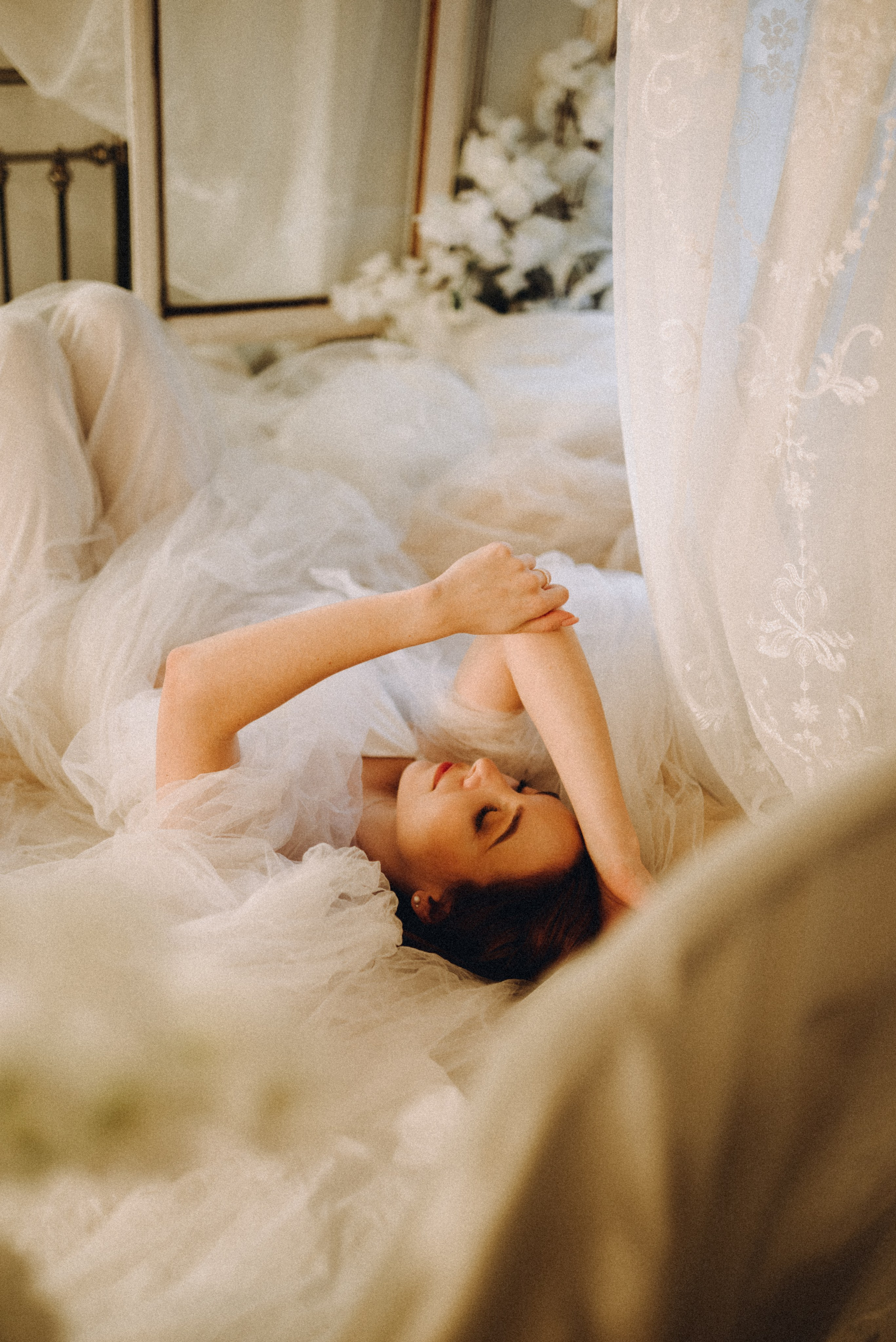 JULIA 2024. Фотограф Санкт-Петербург, Новороссийск