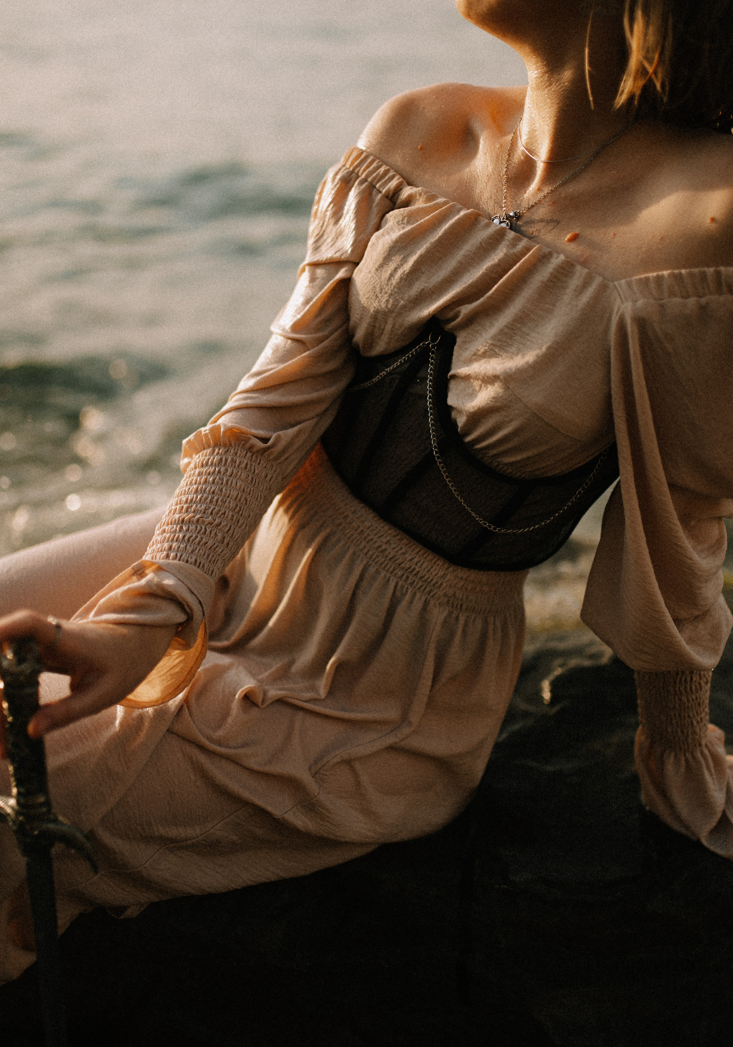 Дарья. Мысхако. Фотограф Санкт-Петербург, Новороссийск