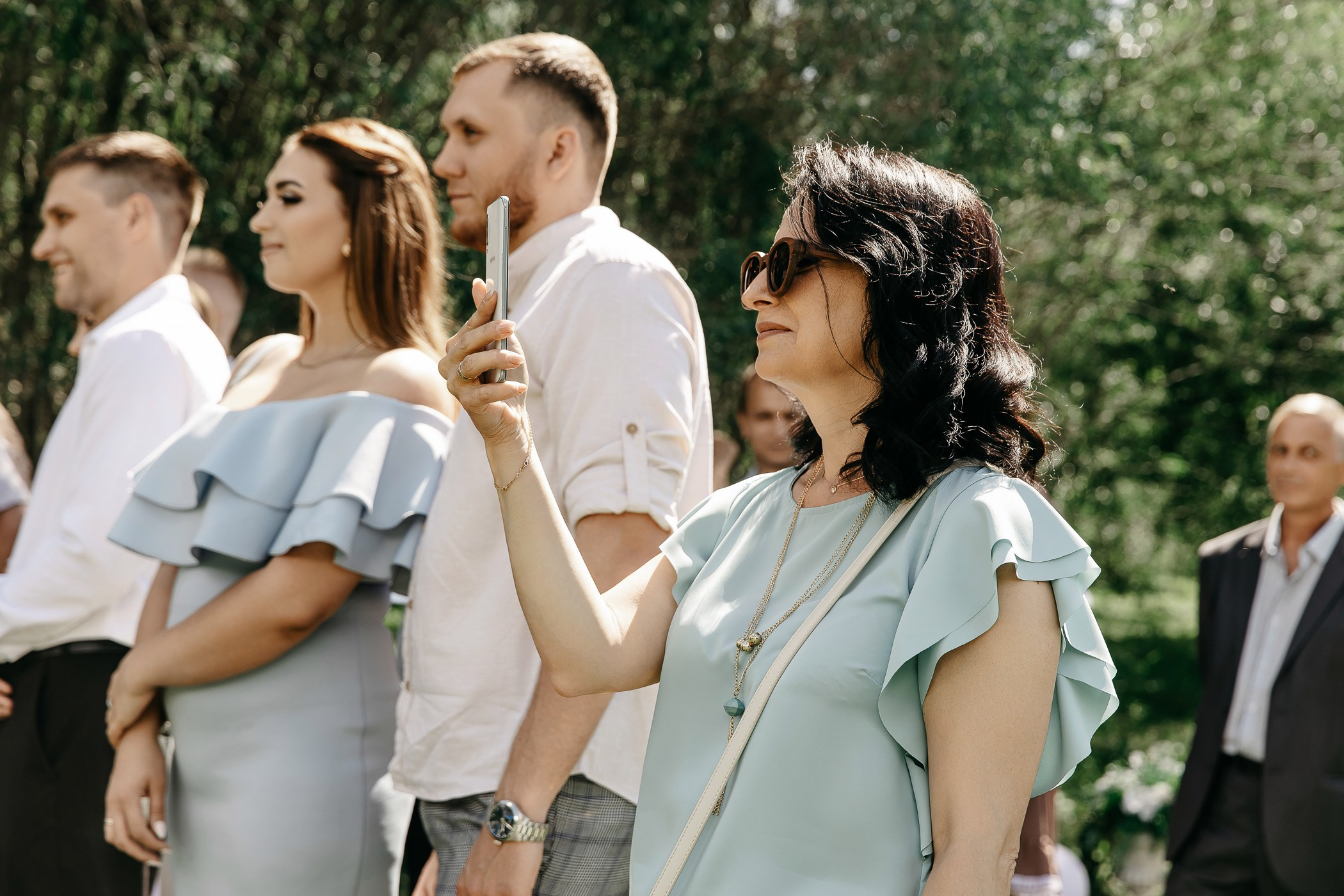 Сергей и Елизавета. Тимур Аминов | Фотограф в Кемерове