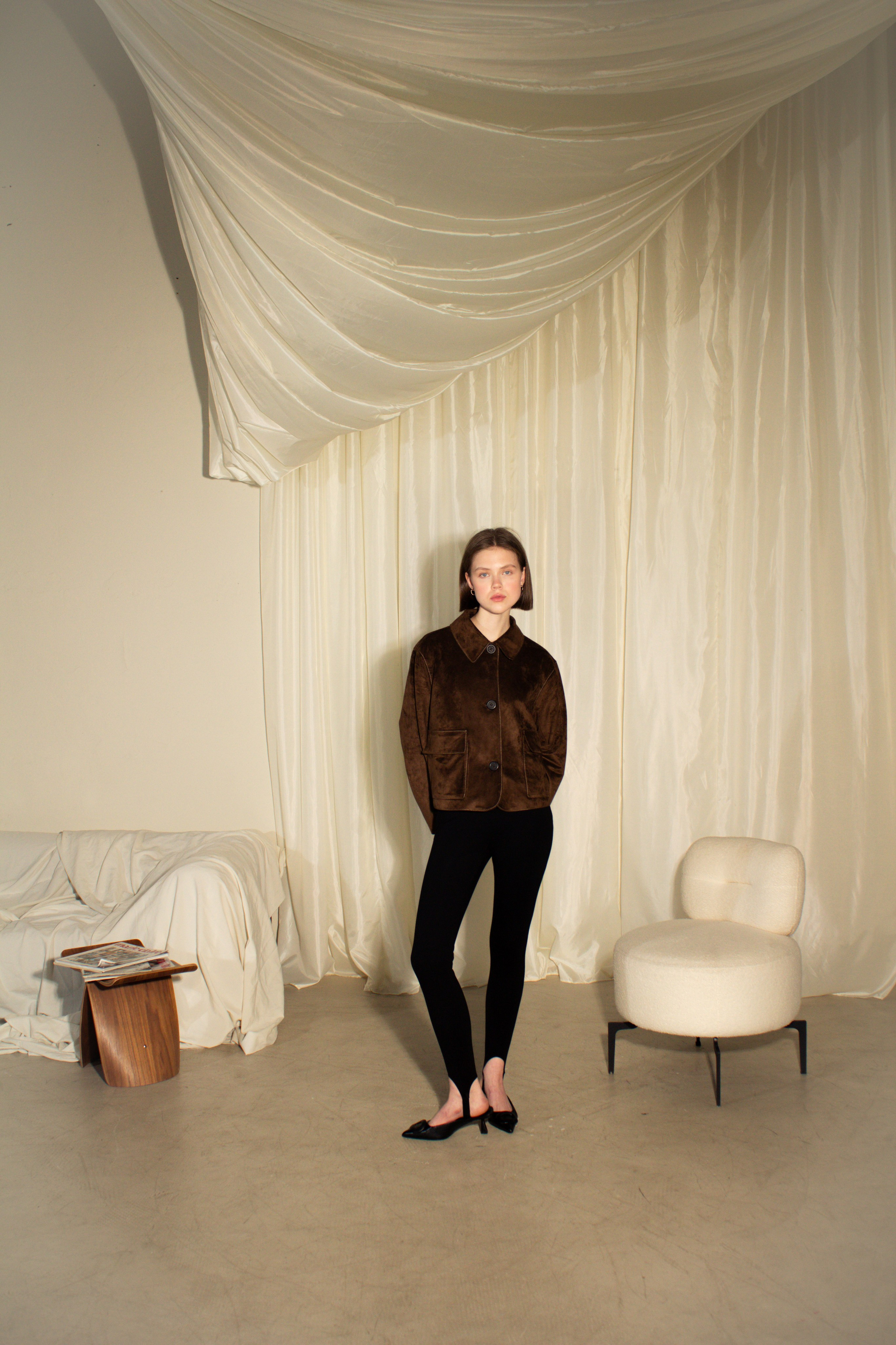 Lookbook #1. Я — Алёна и я фотографирую красиво (е)