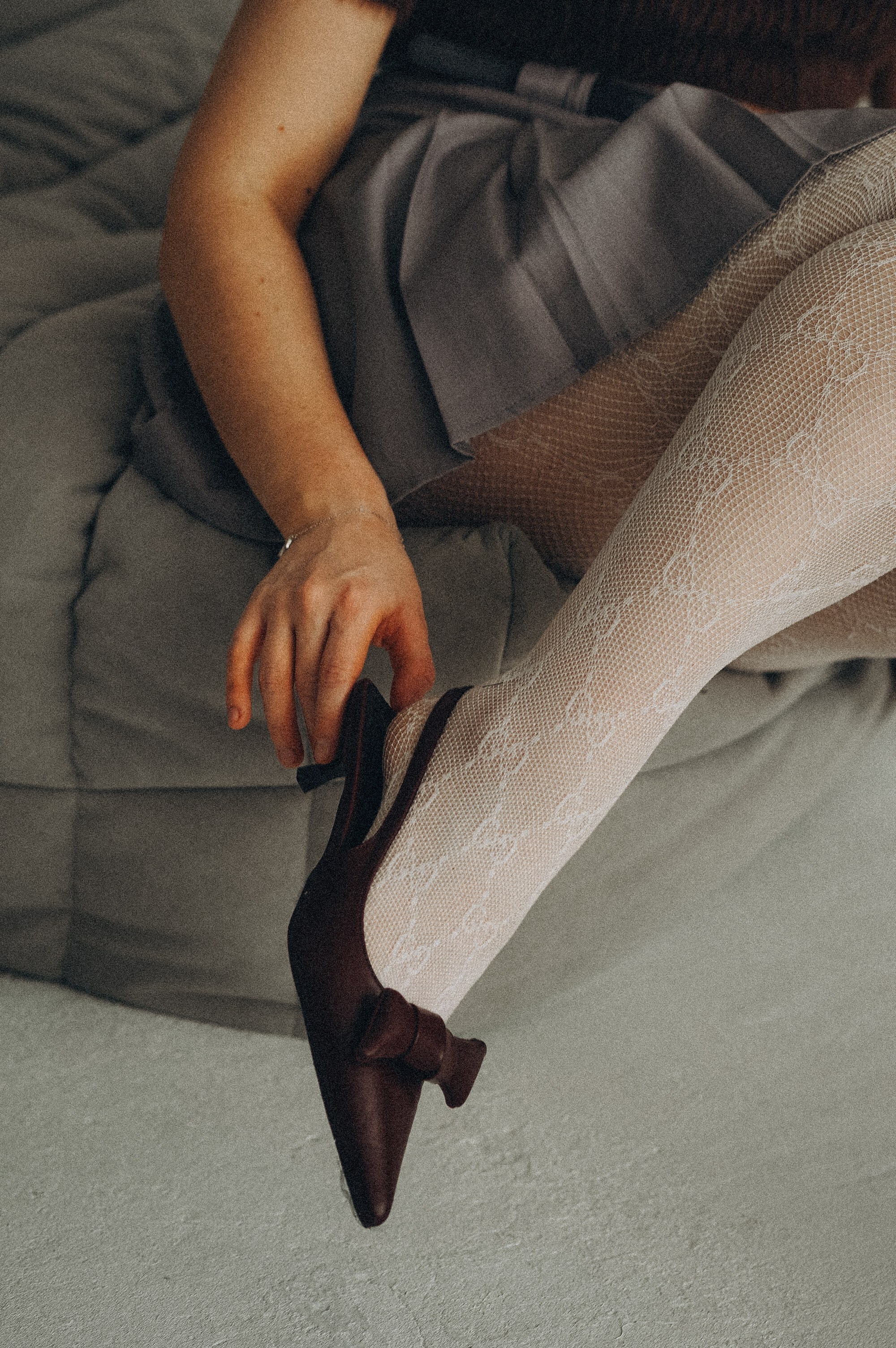 Kira. Я — Алёна и я фотографирую красиво (е)