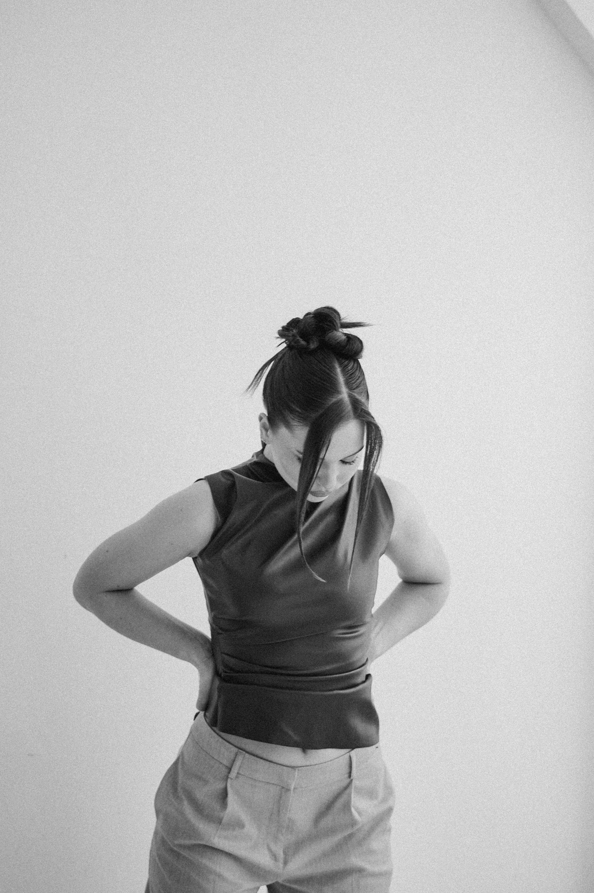 Kira. Я — Алёна и я фотографирую красиво (е)